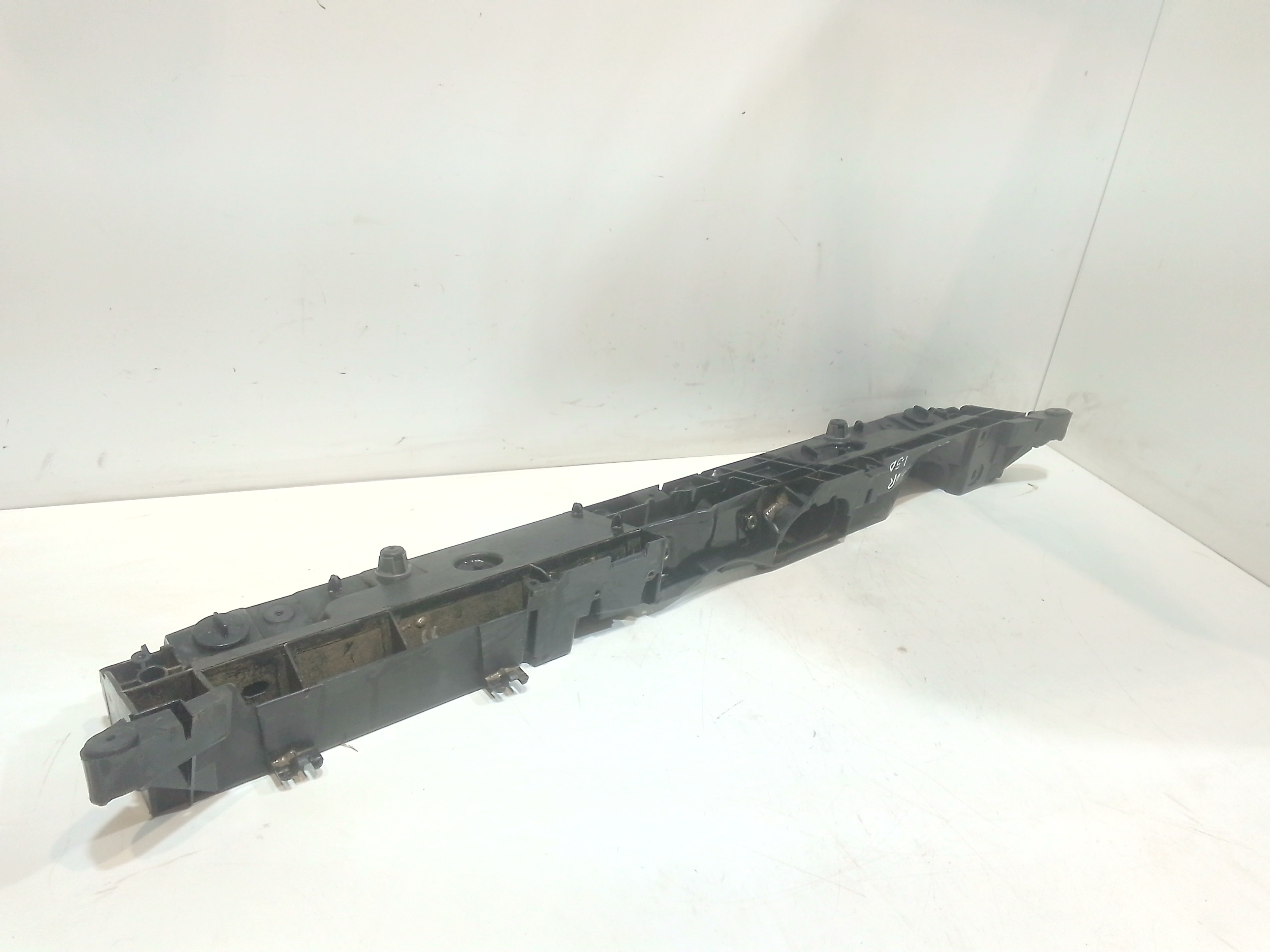 Rivestimento batticofano anteriore per Renault Captur Serie (2013 - In produzione)