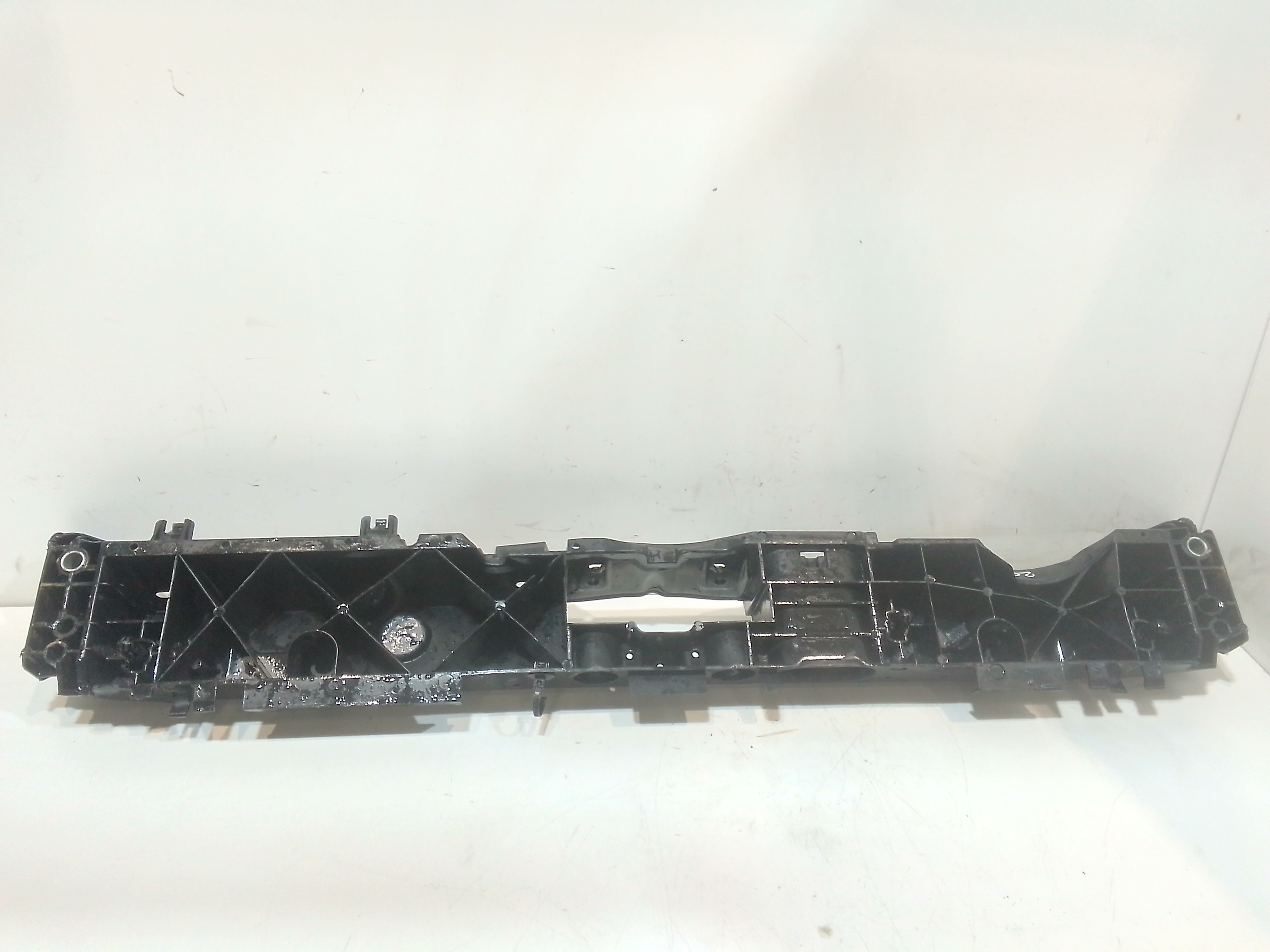 Rivestimento batticofano anteriore per Renault Captur Serie (2013 - In produzione)