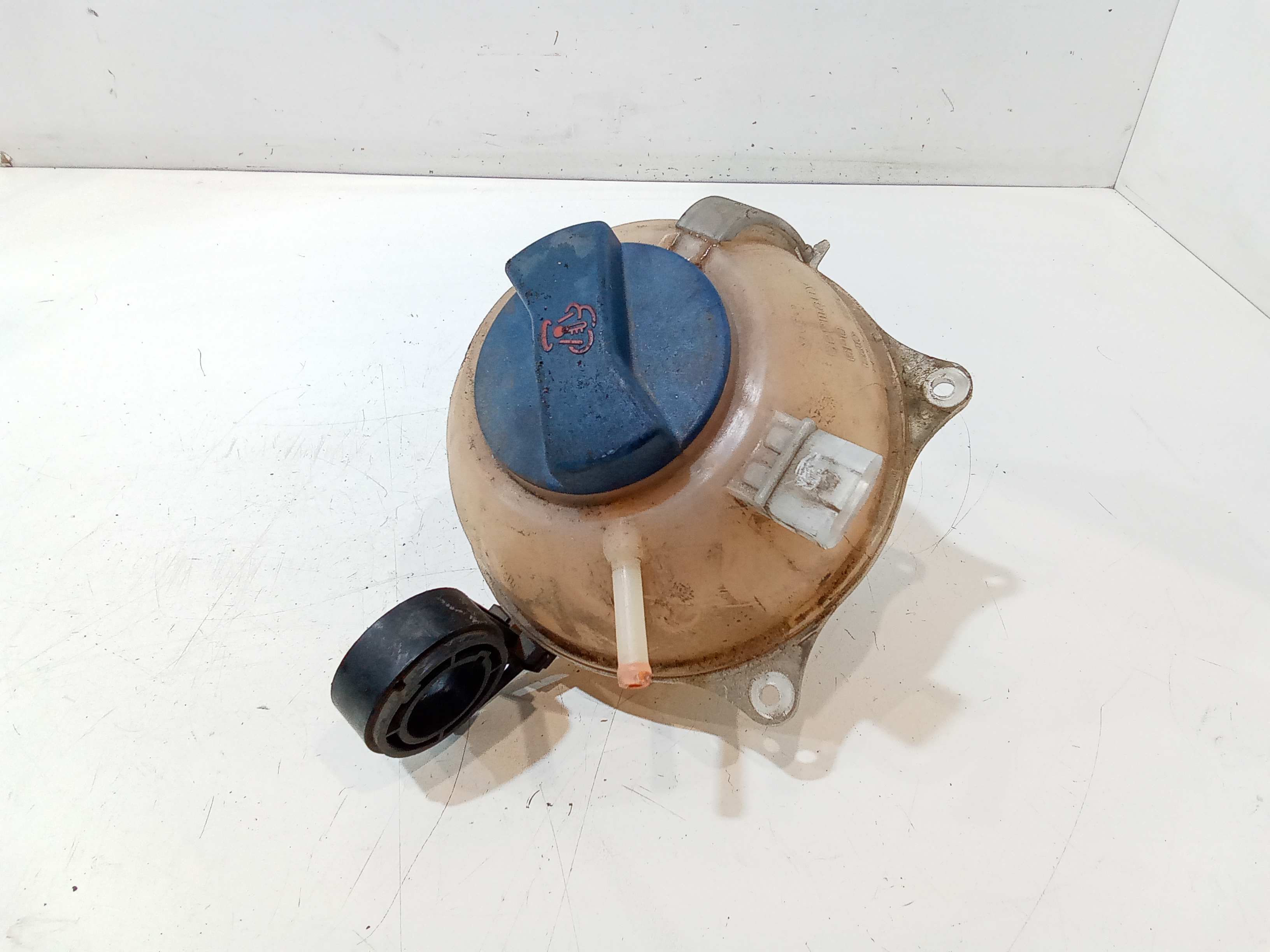 Vaschetta liquido radiatore per Volkswagen Polo 4 Serie (2001 - 2009)