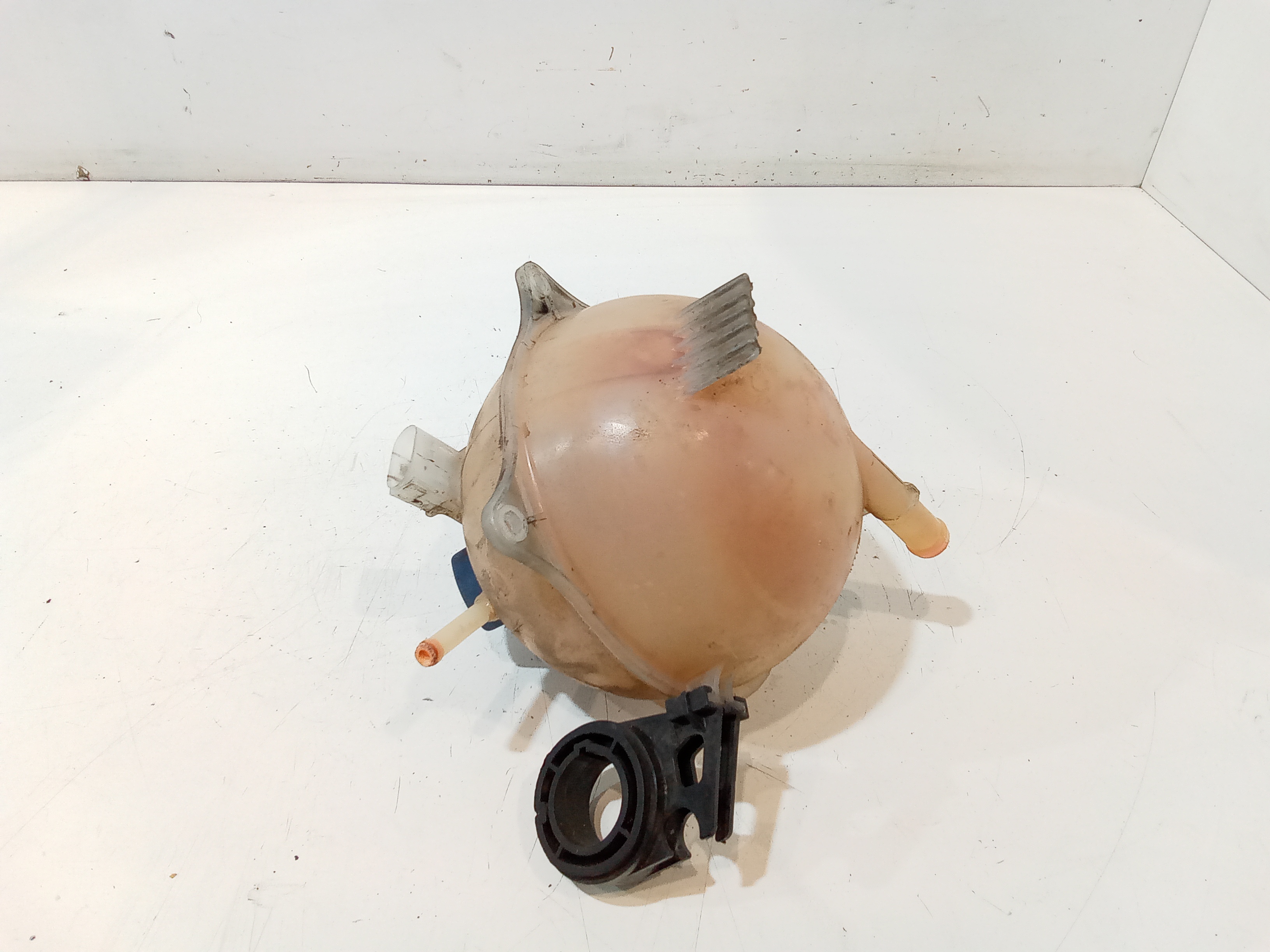 Vaschetta liquido radiatore per Volkswagen Polo 4 Serie (2001 - 2009)