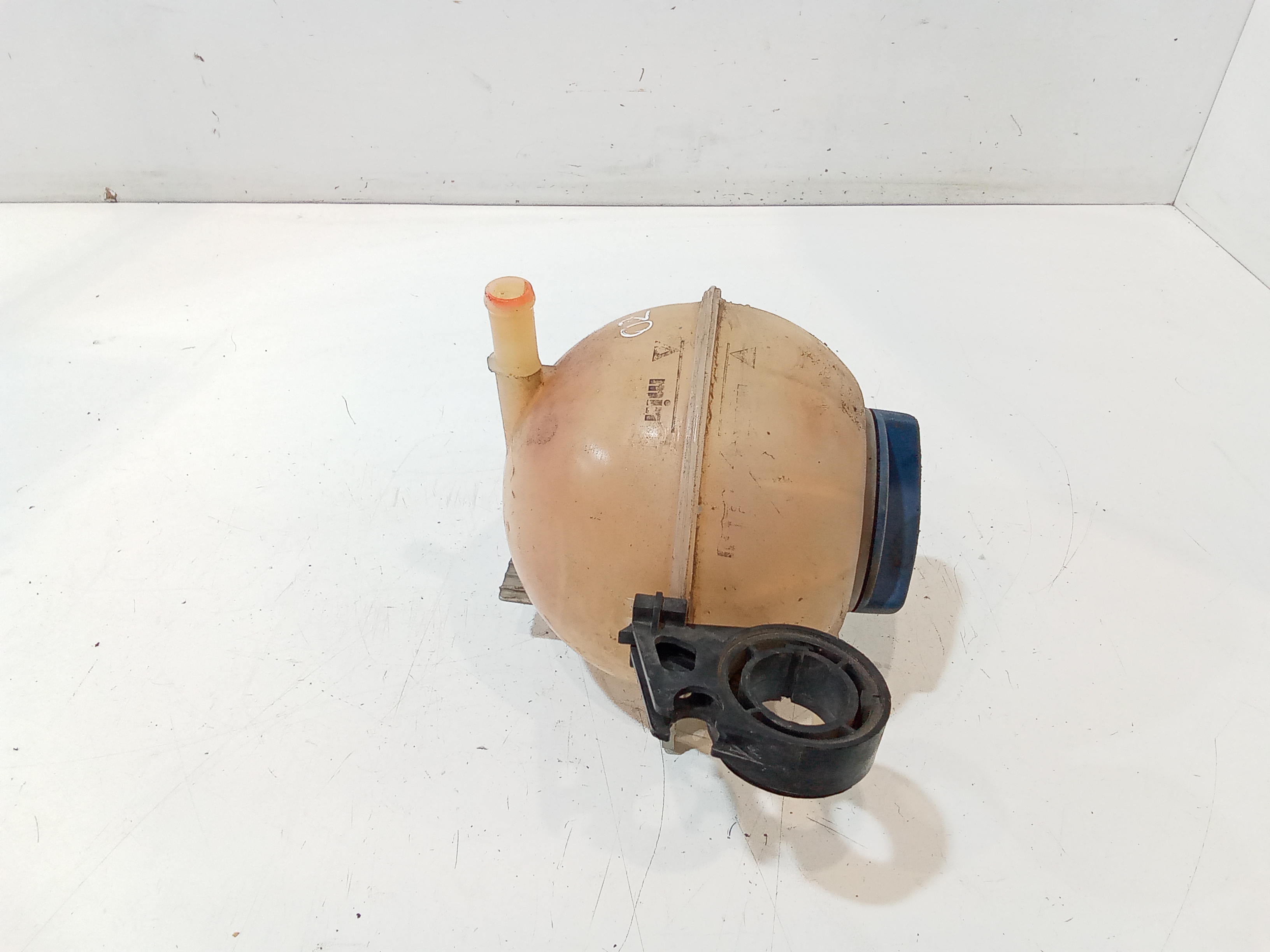 Vaschetta liquido radiatore per Volkswagen Polo 4 Serie (2001 - 2009)