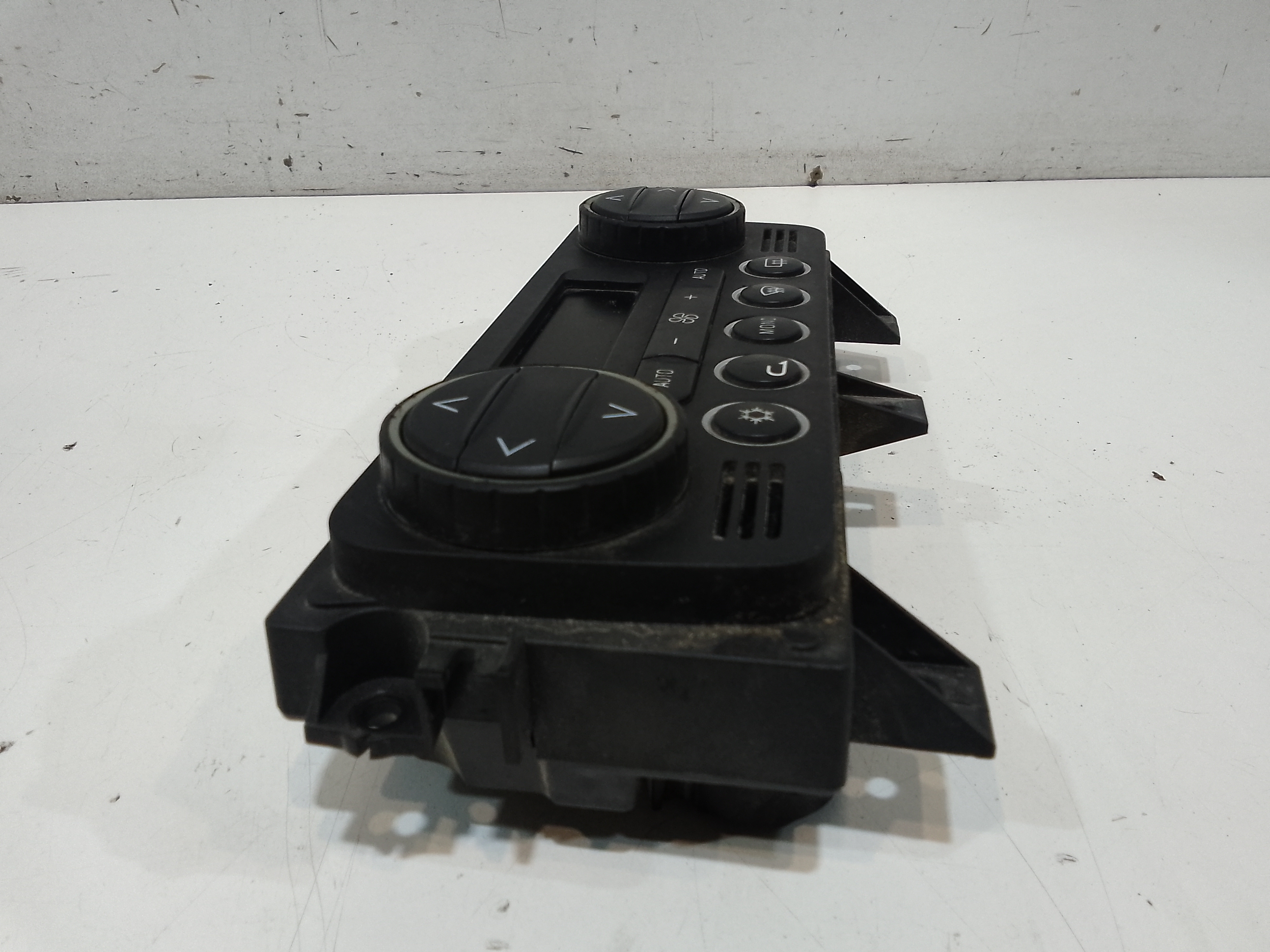 Comandi Clima per Alfa Romeo 159 Berlina Serie (939_) (05>11) (2005 - 2011)