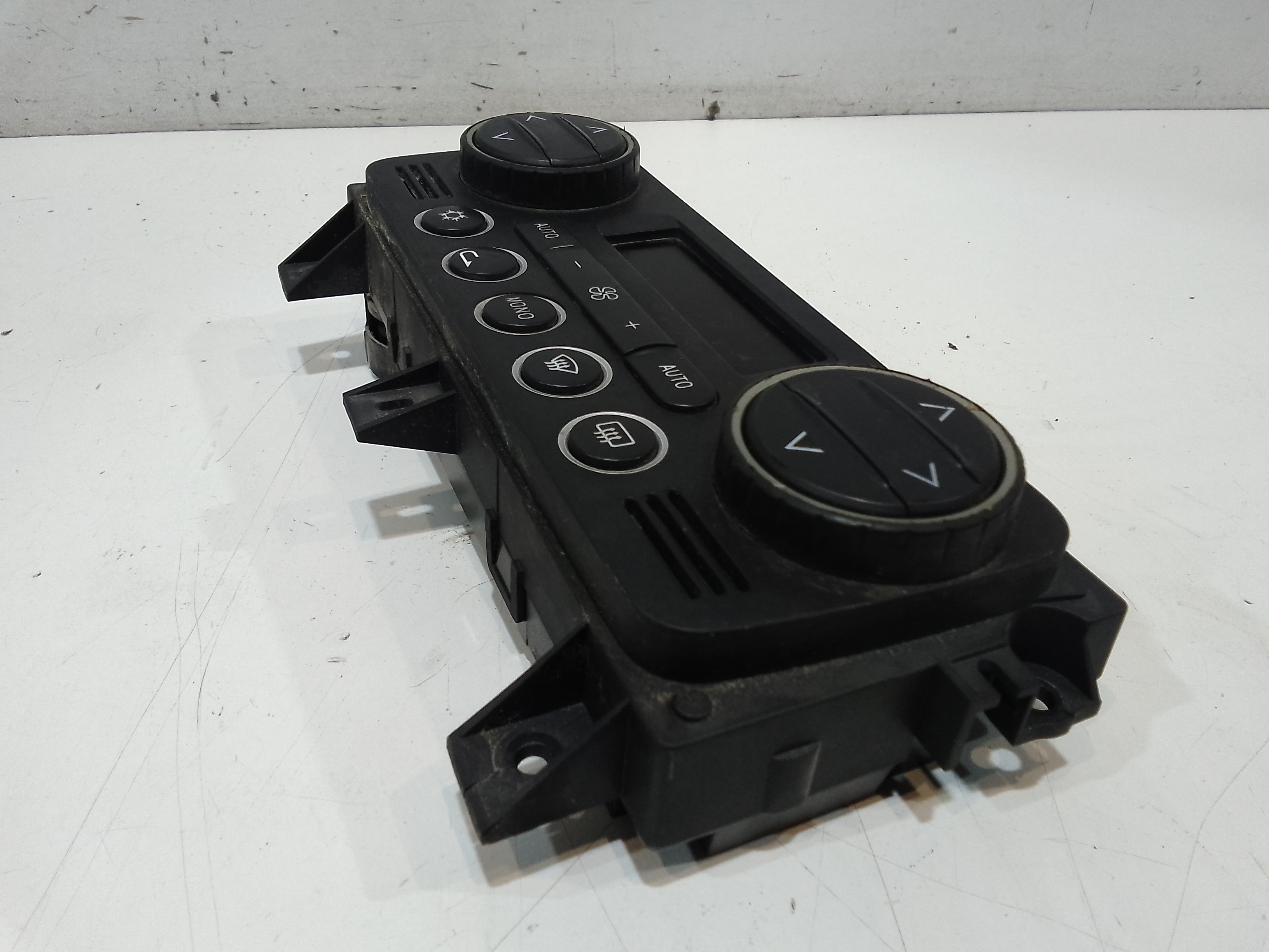 Comandi Clima per Alfa Romeo 159 Berlina Serie (939_) (05>11) (2005 - 2011)