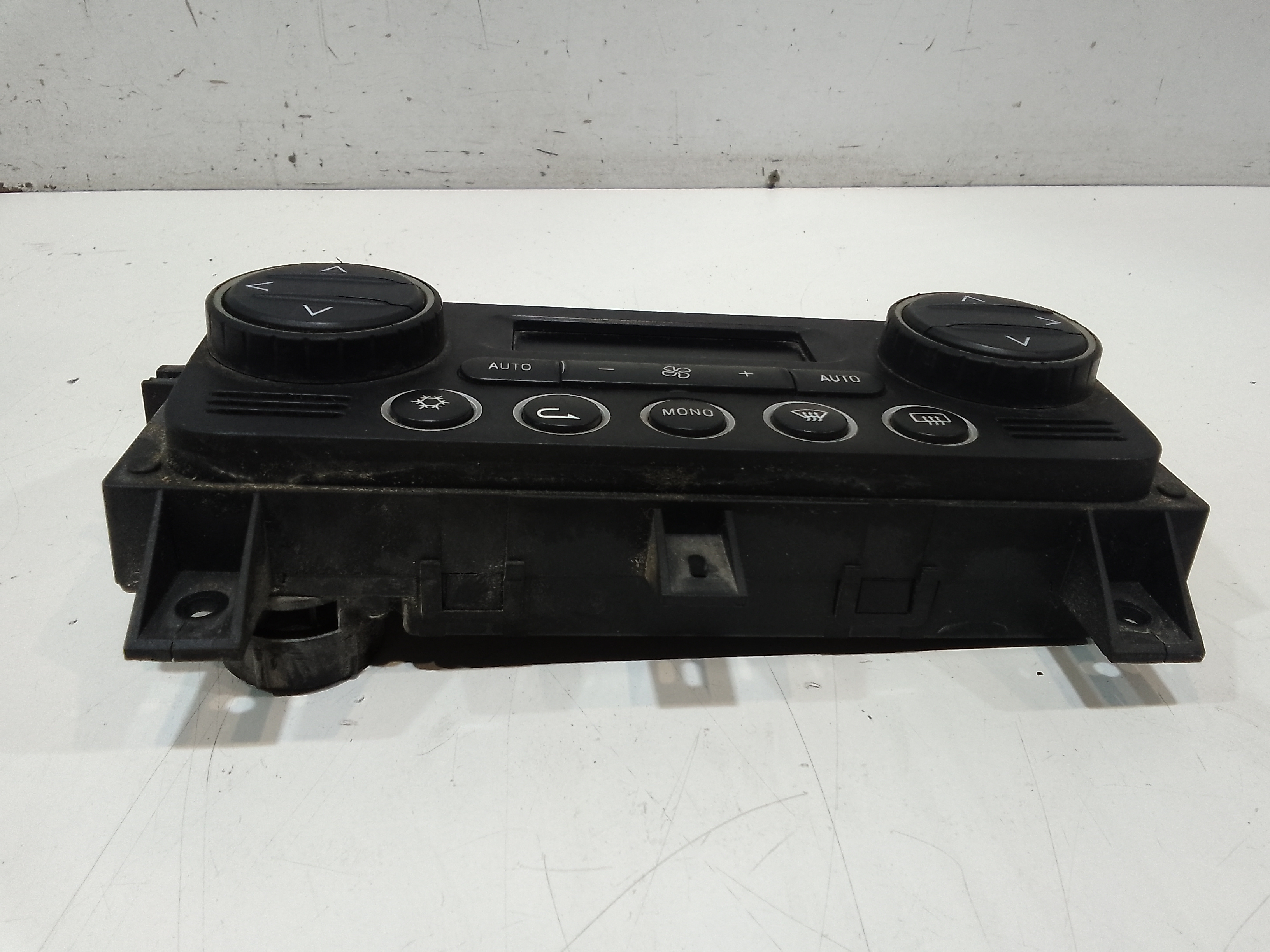 Comandi Clima per Alfa Romeo 159 Berlina Serie (939_) (05>11) (2005 - 2011)