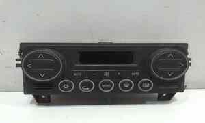 Comandi Clima per Alfa Romeo 159 Berlina Serie (939_) (05>11) (2005 - 2011)