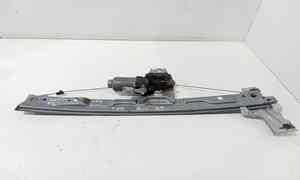 Cremagliera anteriore destra passeggero per Peugeot 207 S. Wagon (2007 - 2009)