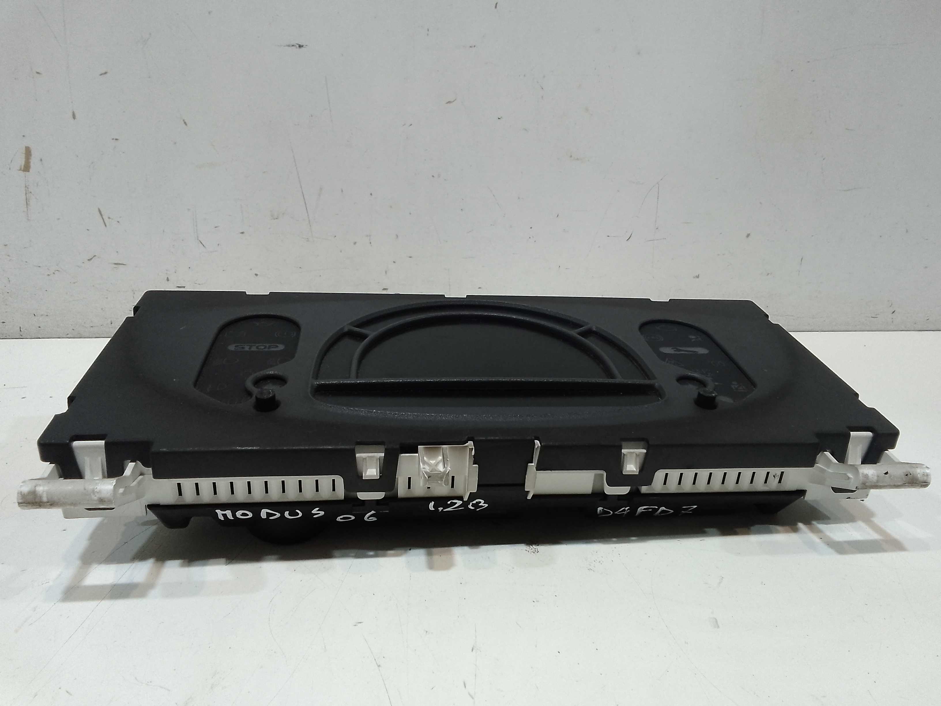 Quadro Strumenti per Renault Modus 1 Serie (2004 - 2006)