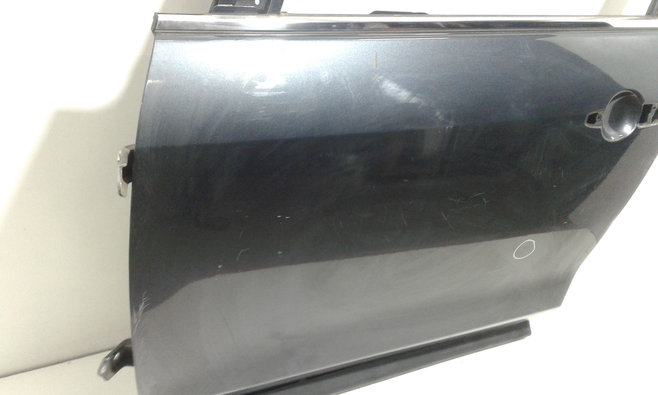 Portiera Anteriore Sinistra MAZDA CX-7 2 Serie