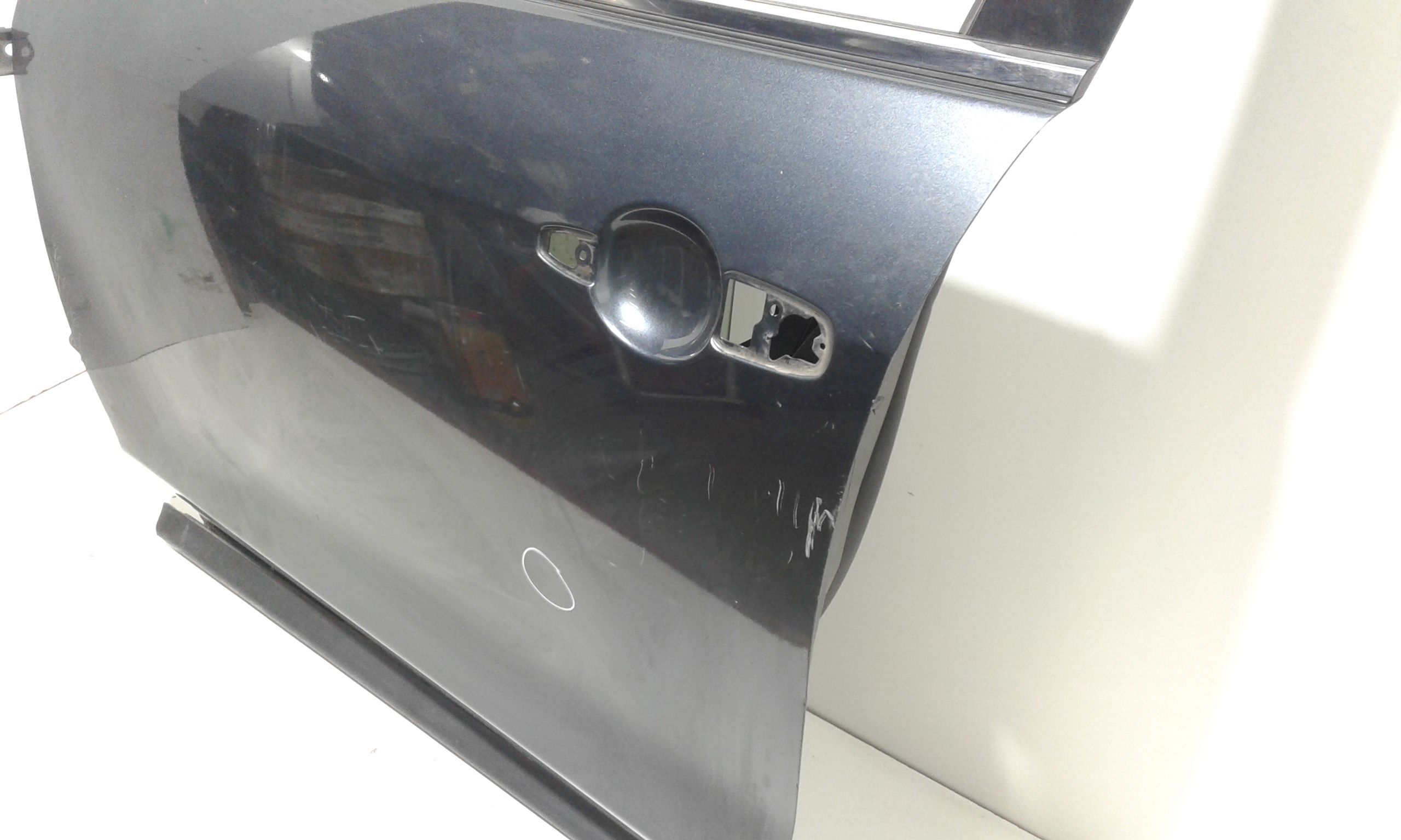 Portiera Anteriore Sinistra MAZDA CX-7 2 Serie