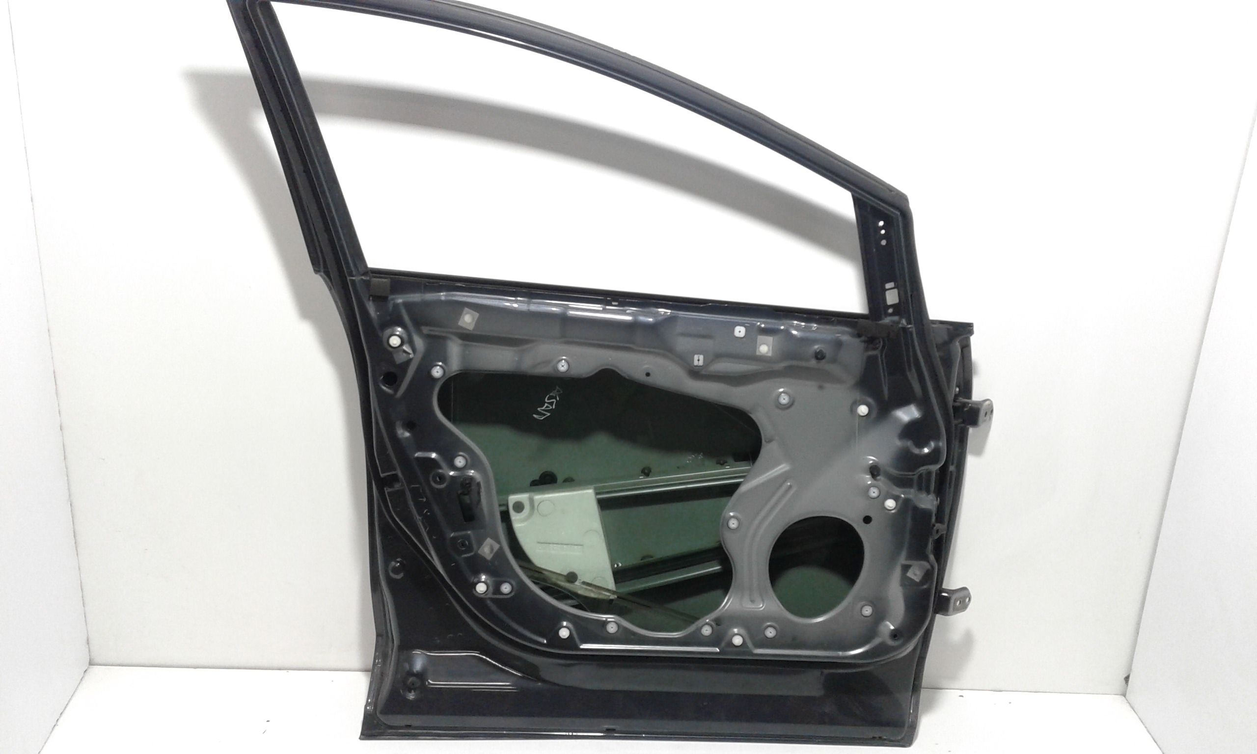 Portiera Anteriore Sinistra MAZDA CX-7 2 Serie