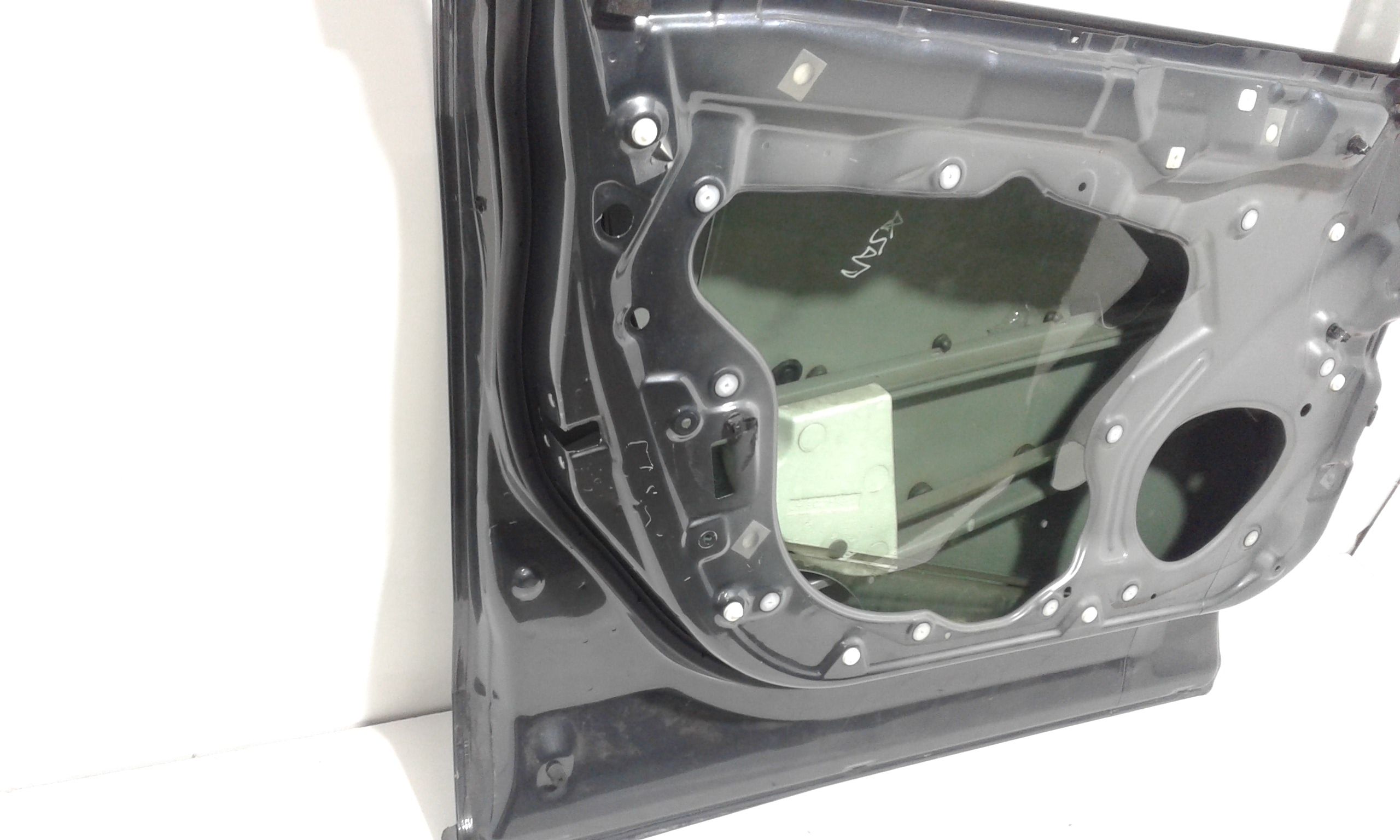 Portiera Anteriore Sinistra MAZDA CX-7 2 Serie