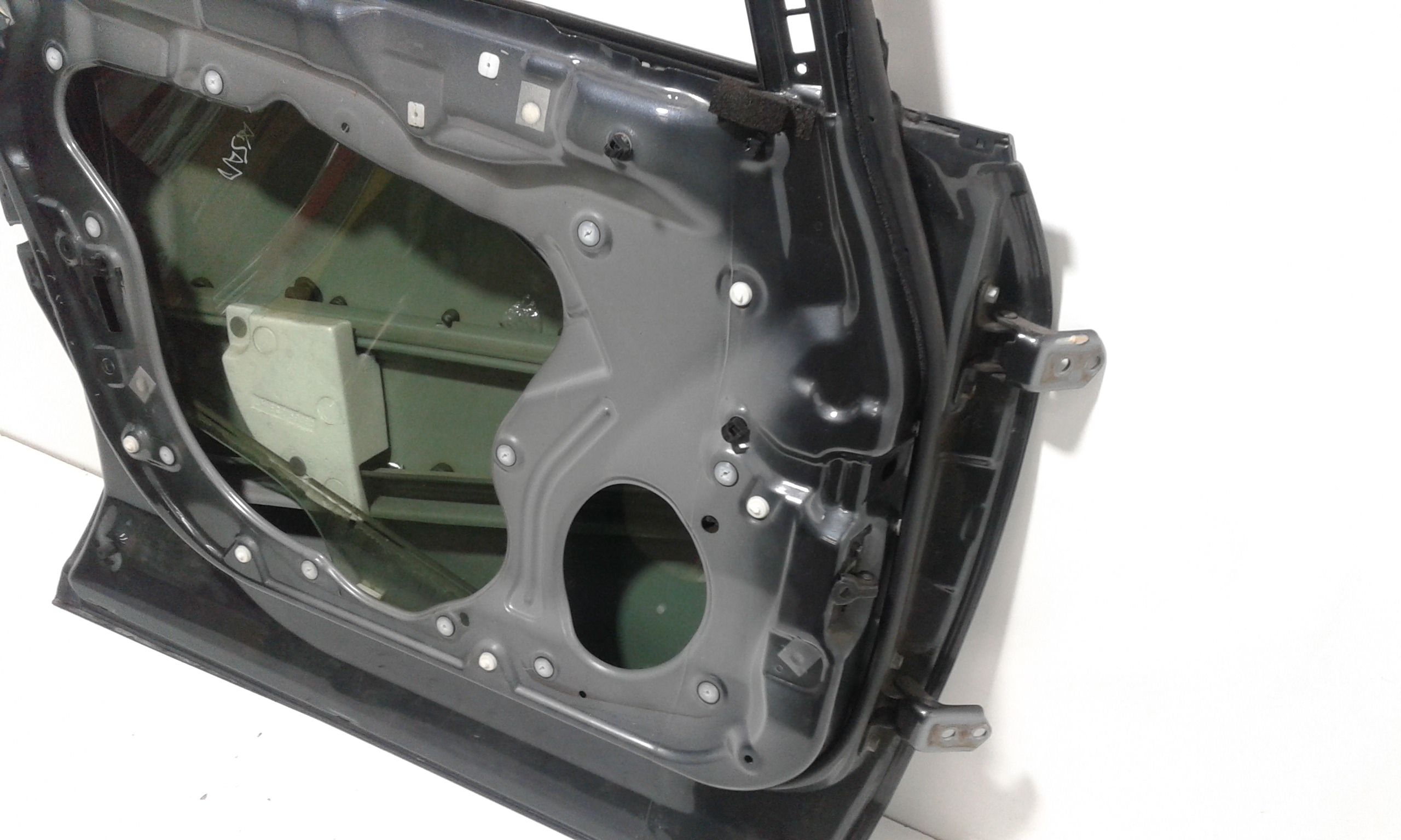 Portiera Anteriore Sinistra MAZDA CX-7 2 Serie