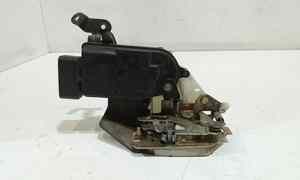 Serratura Anteriore Sinistra per Suzuki Ignis 2 Serie (2003 - 2009)