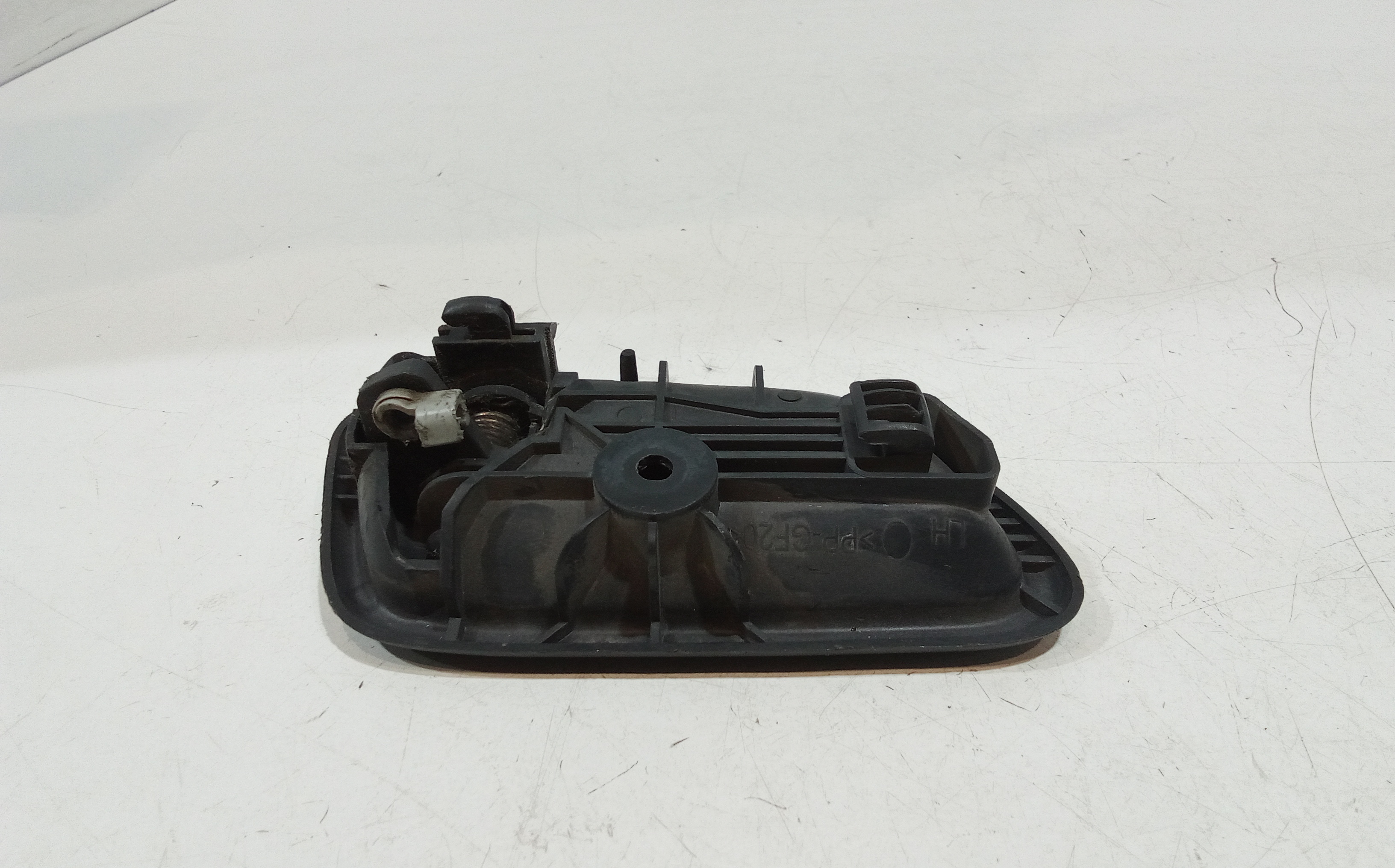 Maniglia interna anteriore Sinistra per Suzuki Ignis 2 Serie (2003 - 2009)