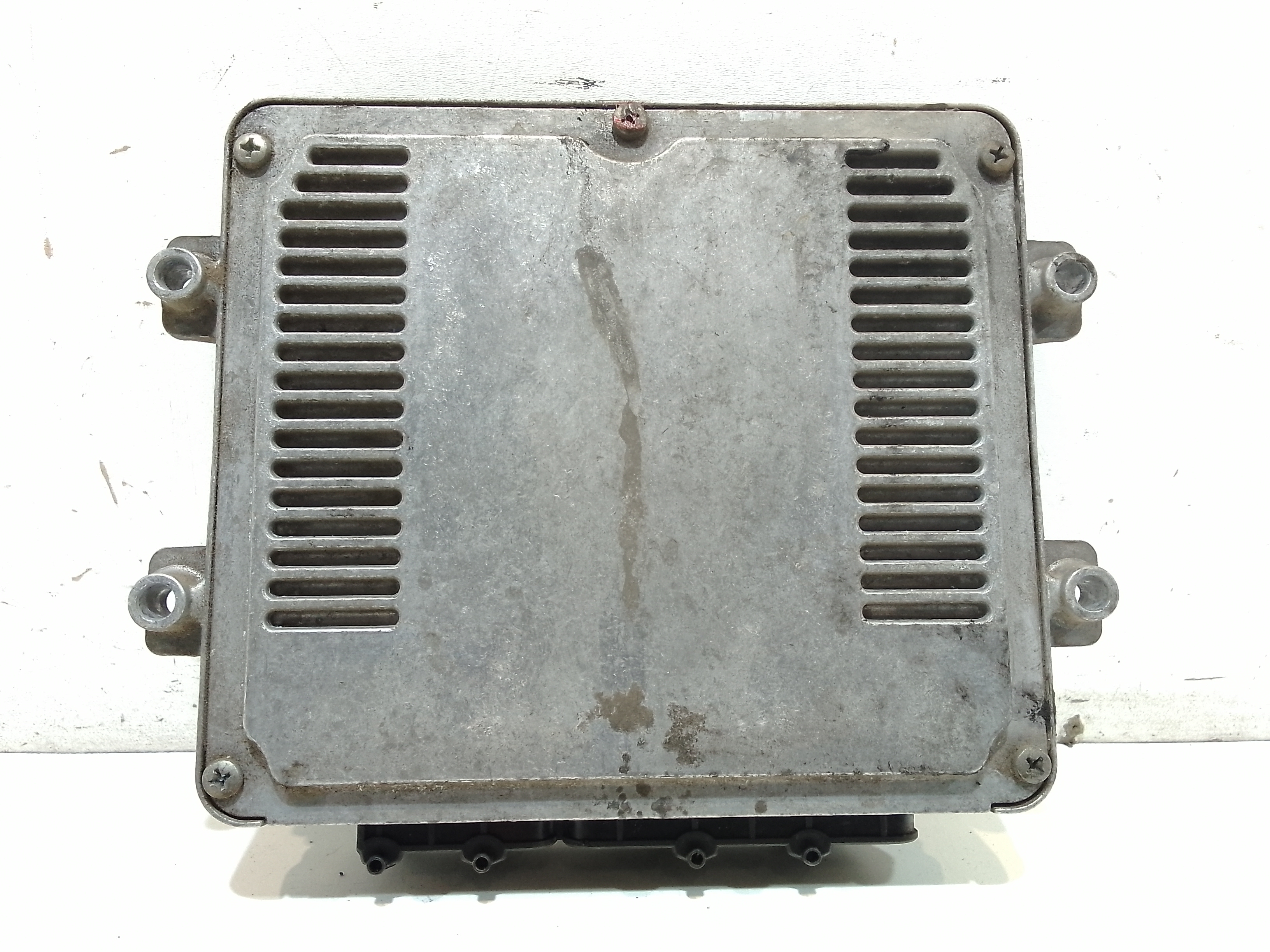Centralina Metano per Fiat Panda 2 Serie (2003 - 2010)
