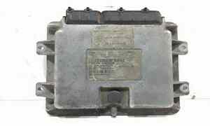 Centralina Metano per Fiat Panda 2 Serie (2003 - 2010)
