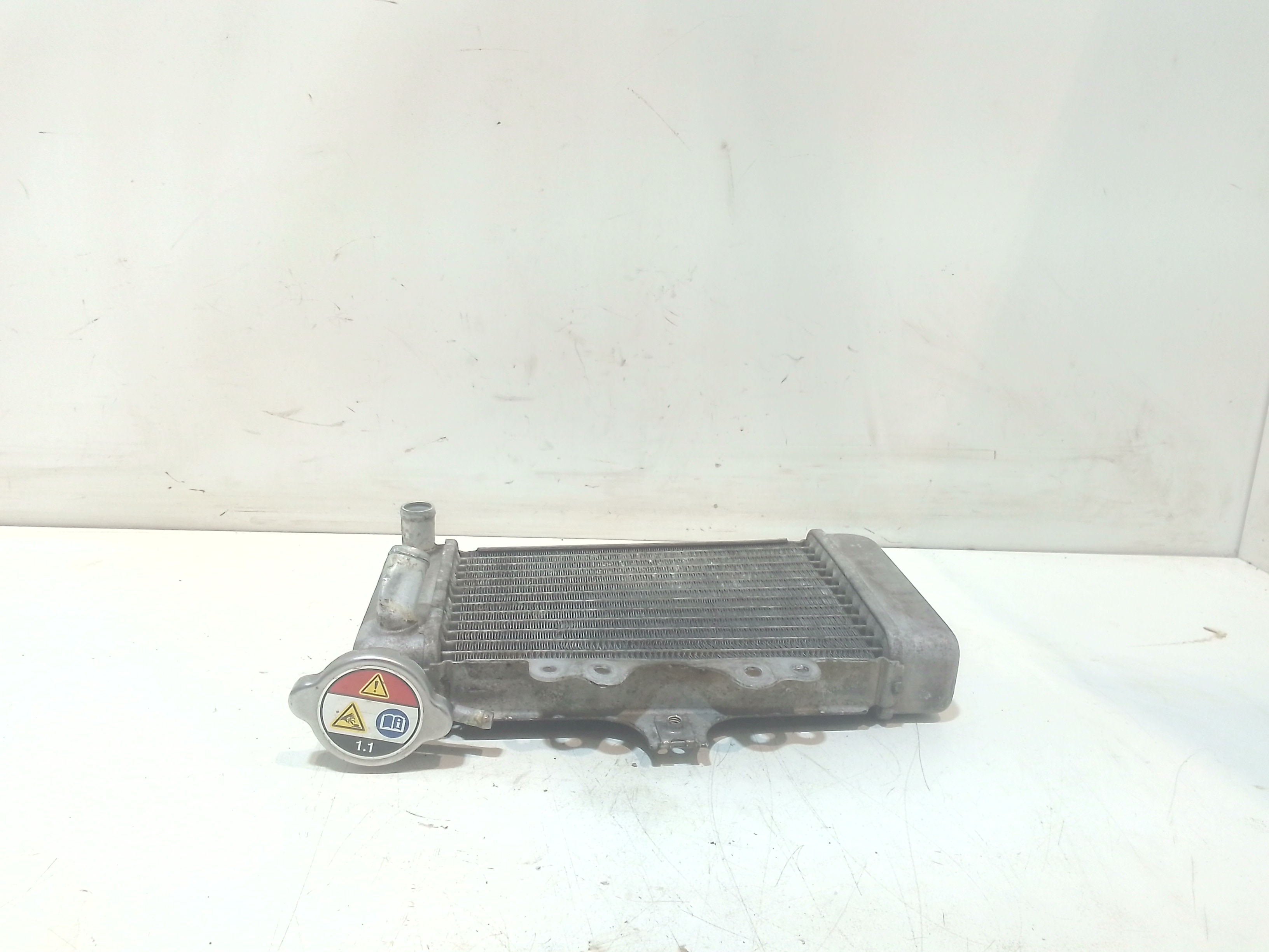 Radiatore acqua per Honda Sh 150 Sport (2006 - 2009)