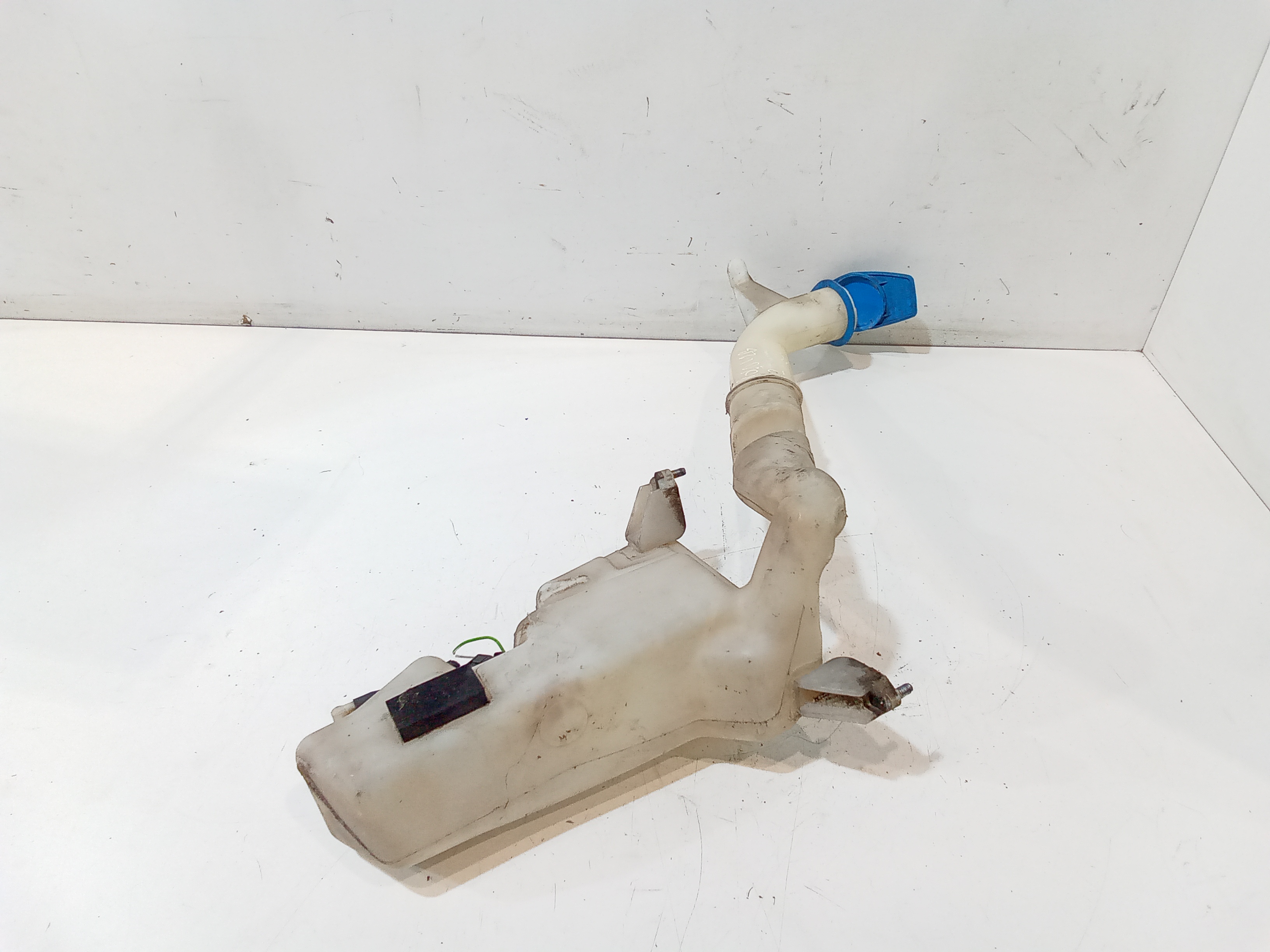 Vaschetta Tergi ant per Volkswagen Polo 4 Serie (2001 - 2009)