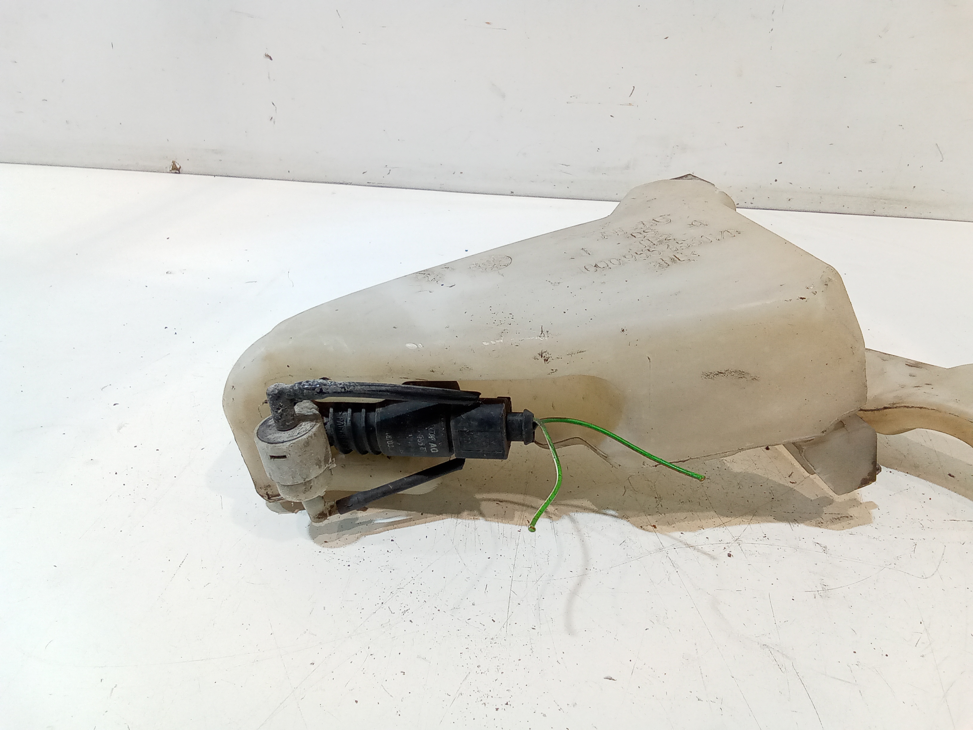 Vaschetta Tergi ant per Volkswagen Polo 4 Serie (2001 - 2009)