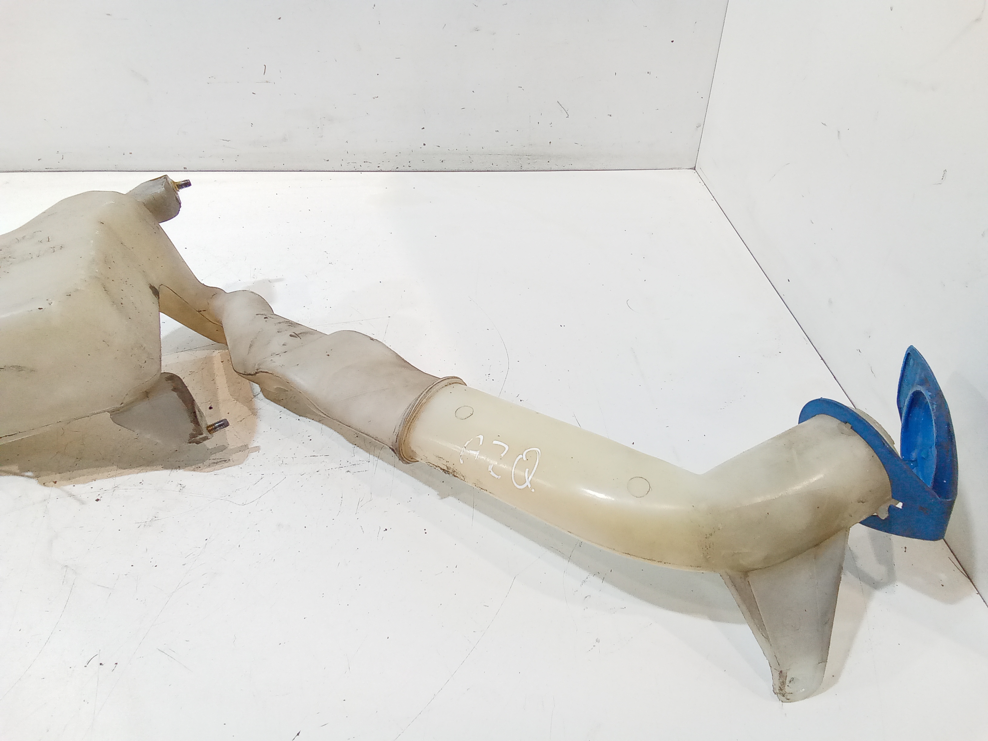 Vaschetta Tergi ant per Volkswagen Polo 4 Serie (2001 - 2009)