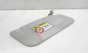 Parasole aletta Lato Passeggero per Fiat 500 L Serie (351_352) (12>) (2012 - In produzione)