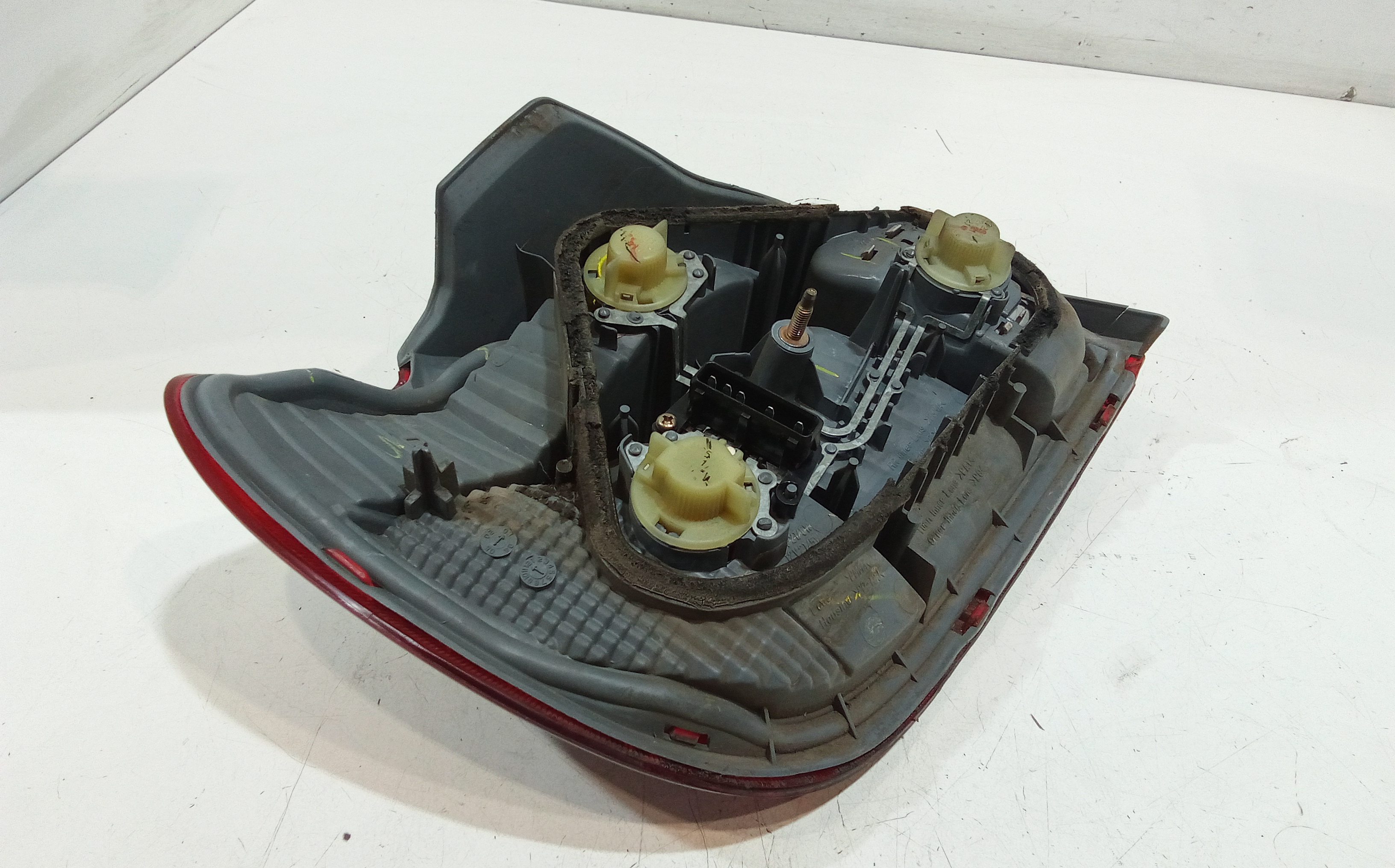 Stop fanale posteriore Destro Passeggero per Toyota Yaris Serie (99>03) (1999 - 2003)