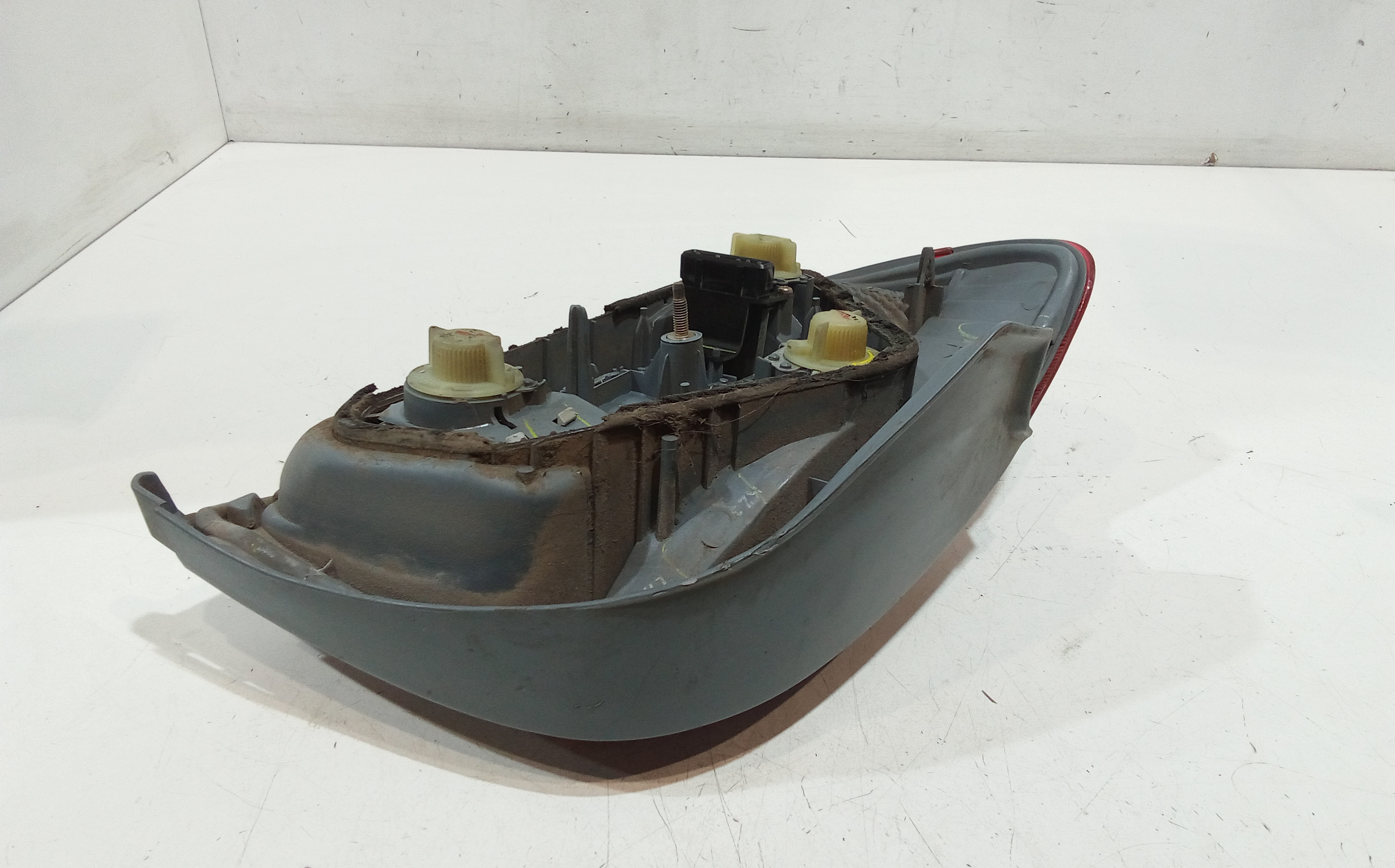 Stop fanale posteriore Destro Passeggero per Toyota Yaris Serie (99>03) (1999 - 2003)