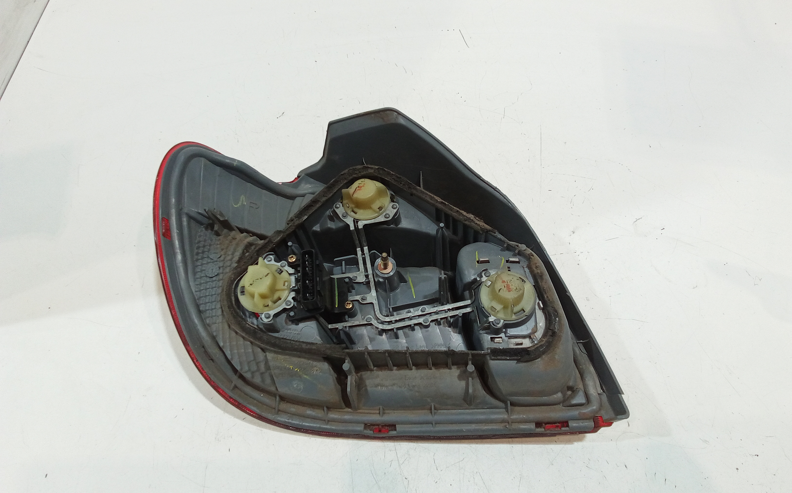 Stop fanale posteriore Destro Passeggero per Toyota Yaris Serie (99>03) (1999 - 2003)