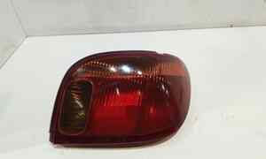 Stop fanale posteriore Destro Passeggero per Toyota Yaris Serie (99>03) (1999 - 2003)