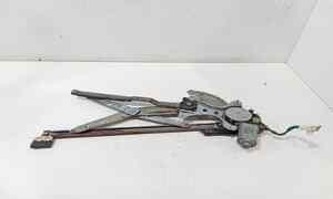 Cremagliera anteriore destra passeggero per Toyota Corolla Berlina 1 Serie (1997 - 2000)