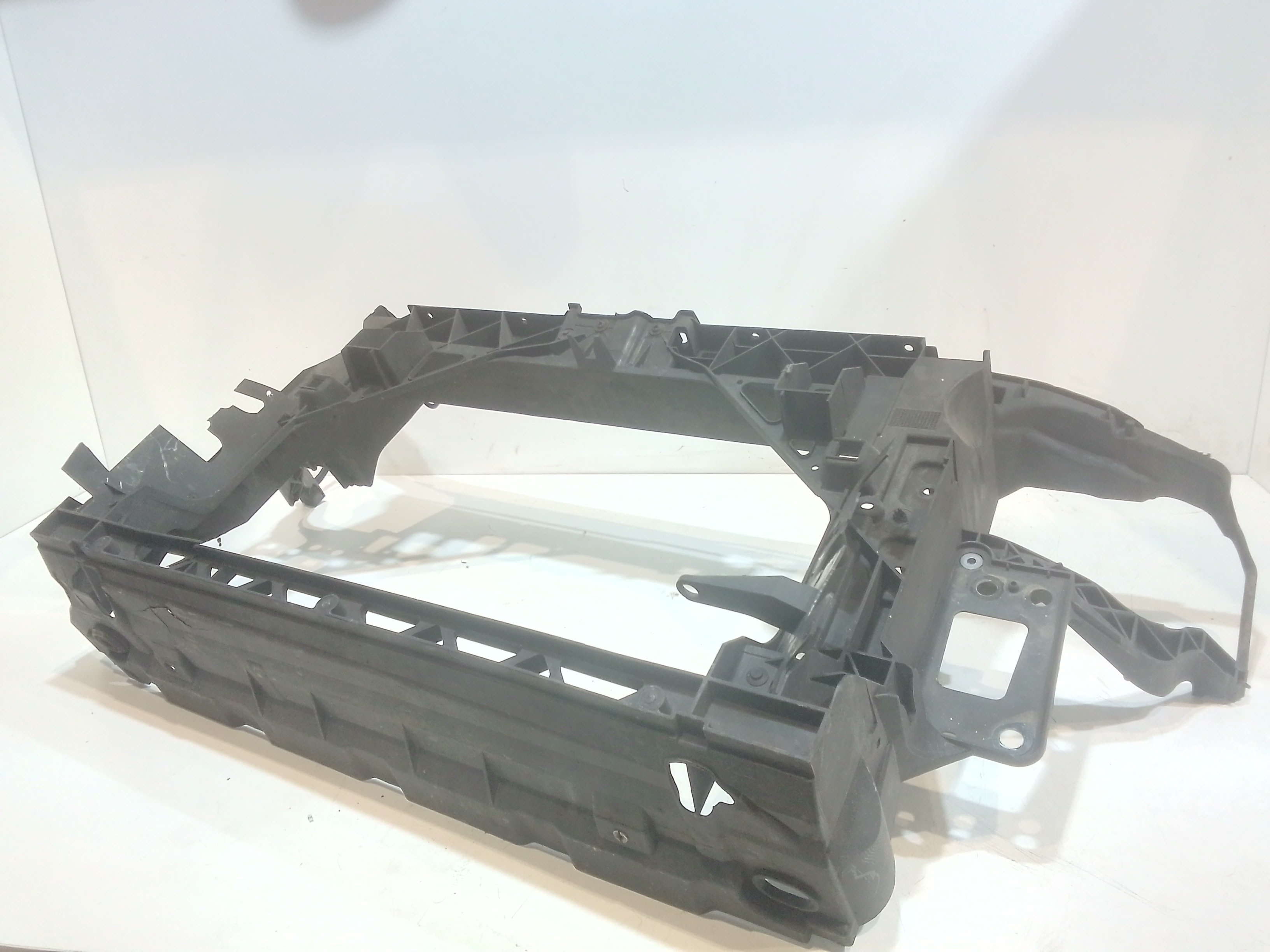 Calandra per Seat Ibiza Serie (08>12) (2008 - 2012)