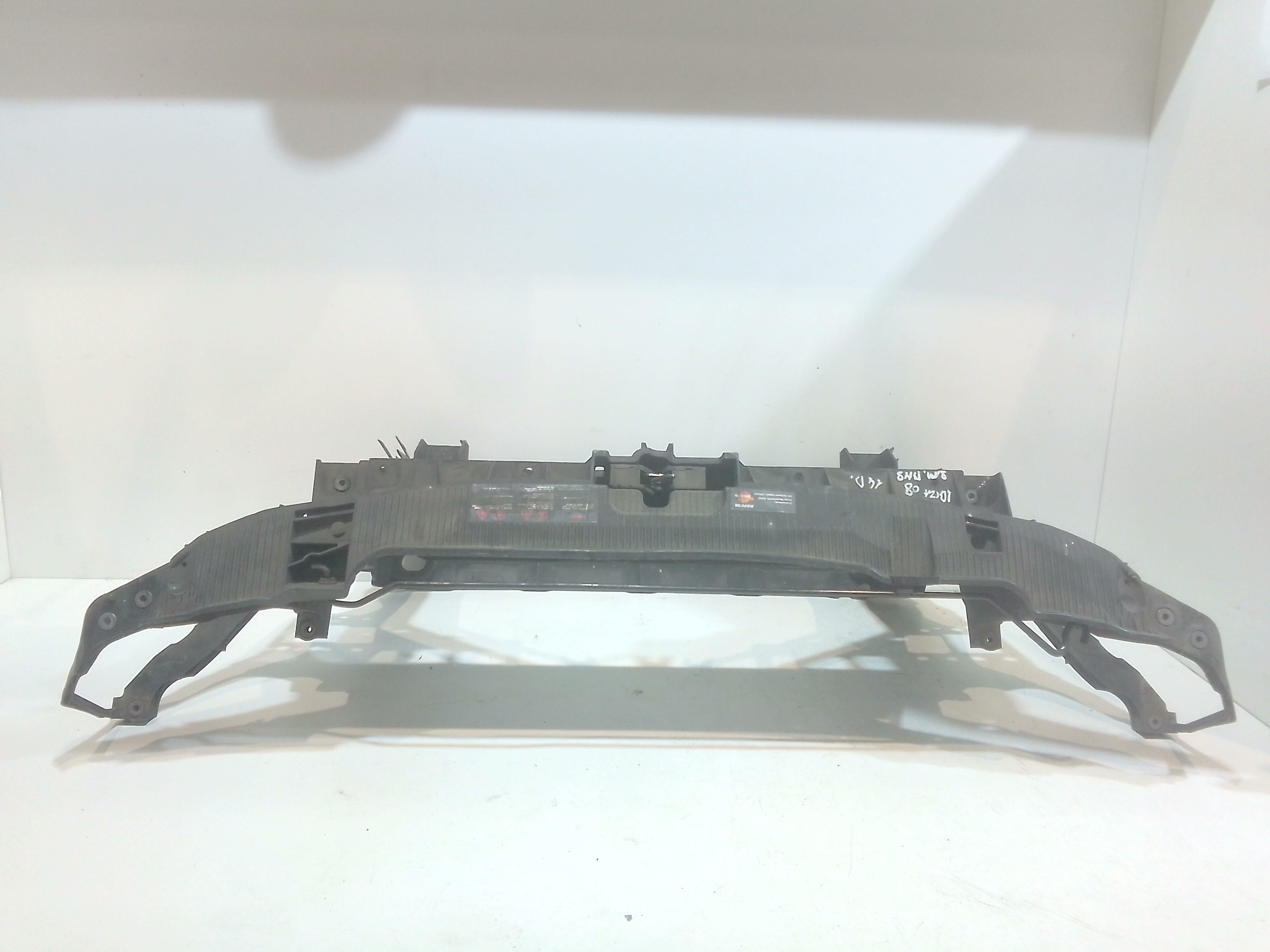 Calandra per Seat Ibiza Serie (08>12) (2008 - 2012)