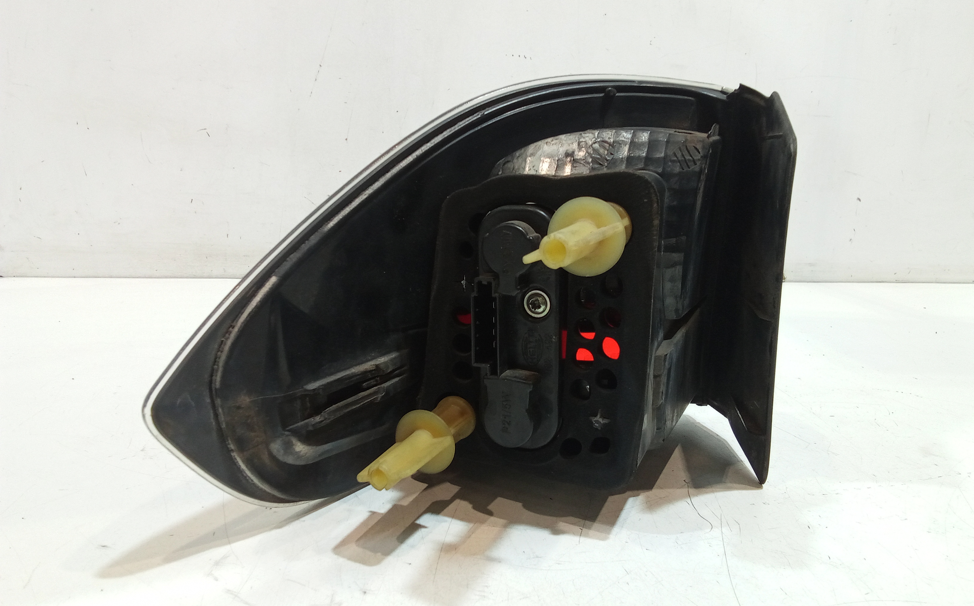 Stop fanale posteriore Destro Passeggero per Ford S - Max Serie (06>14) (2006 - 2014)