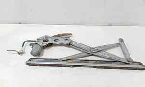 Cremagliera anteriore sinistra Guida per Suzuki Ignis 2 Serie (2003 - 2009)