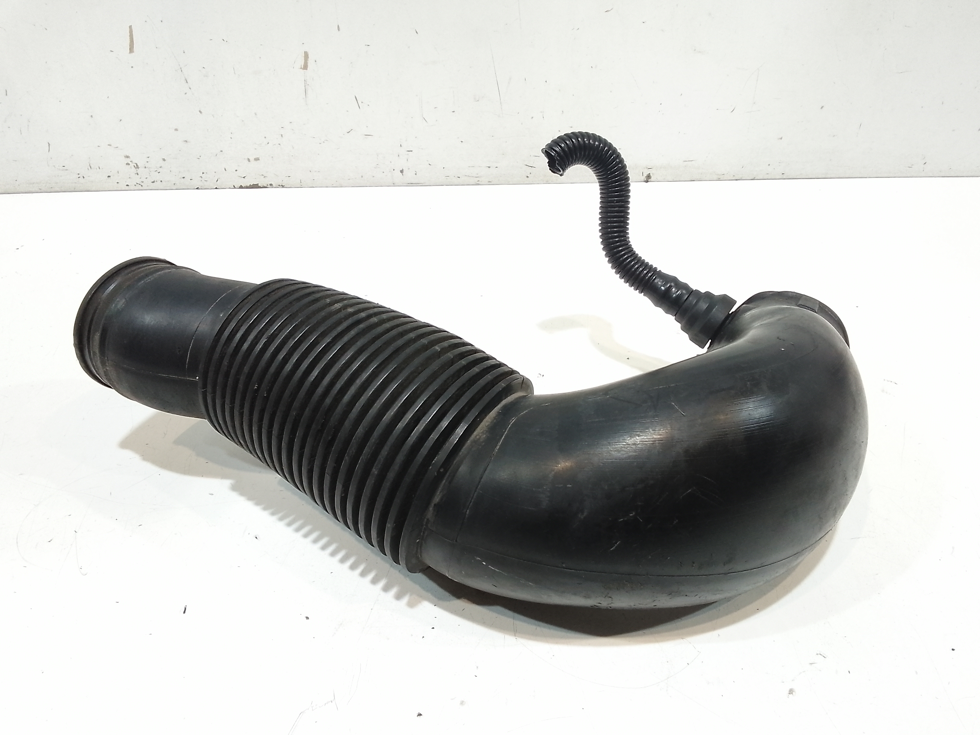 Tubo aspirazione filtro aria per Fiat 500 L Serie (351_352) (12>) (2012 - In produzione)