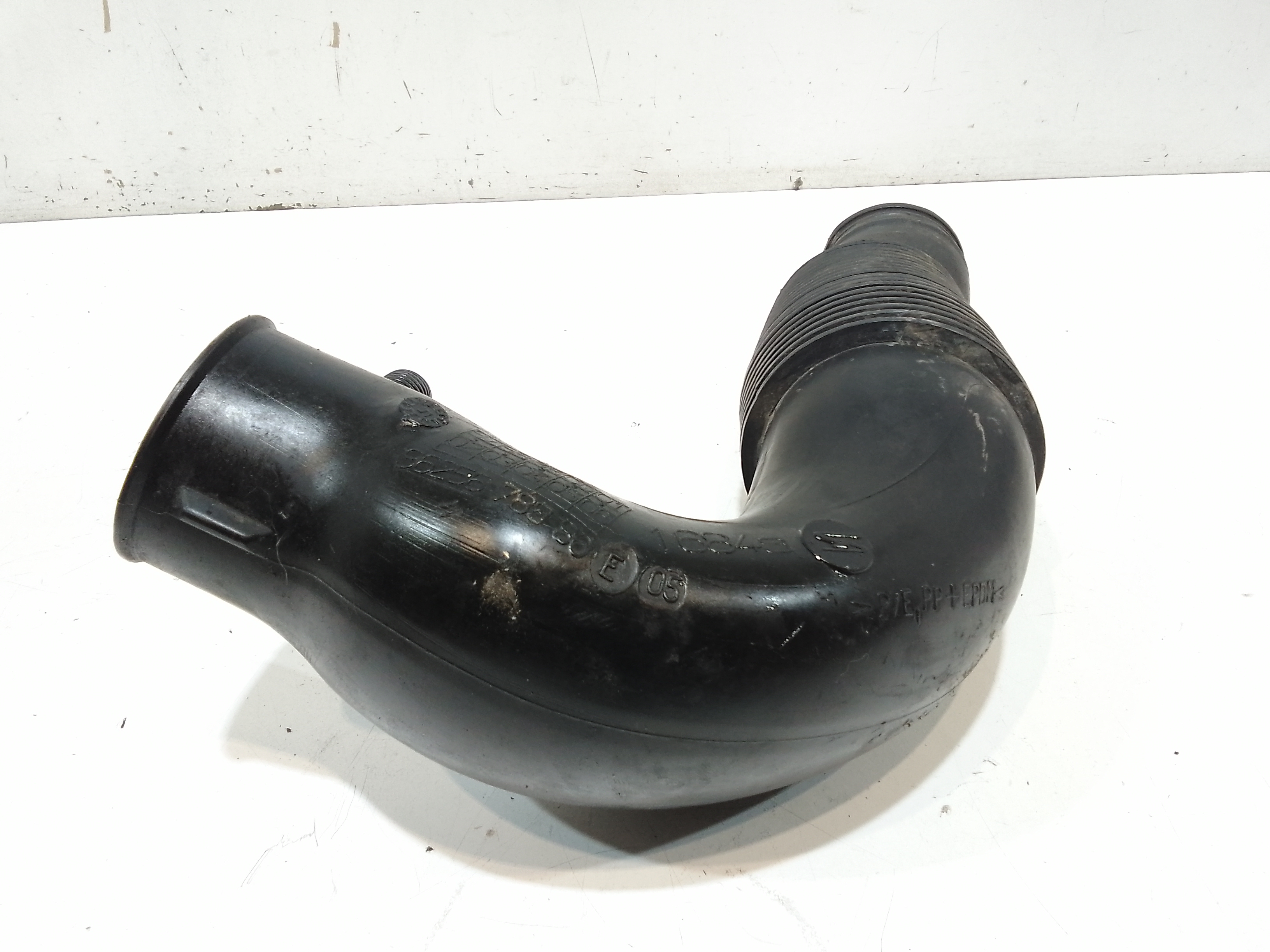 Tubo aspirazione filtro aria per Fiat 500 L Serie (351_352) (12>) (2012 - In produzione)