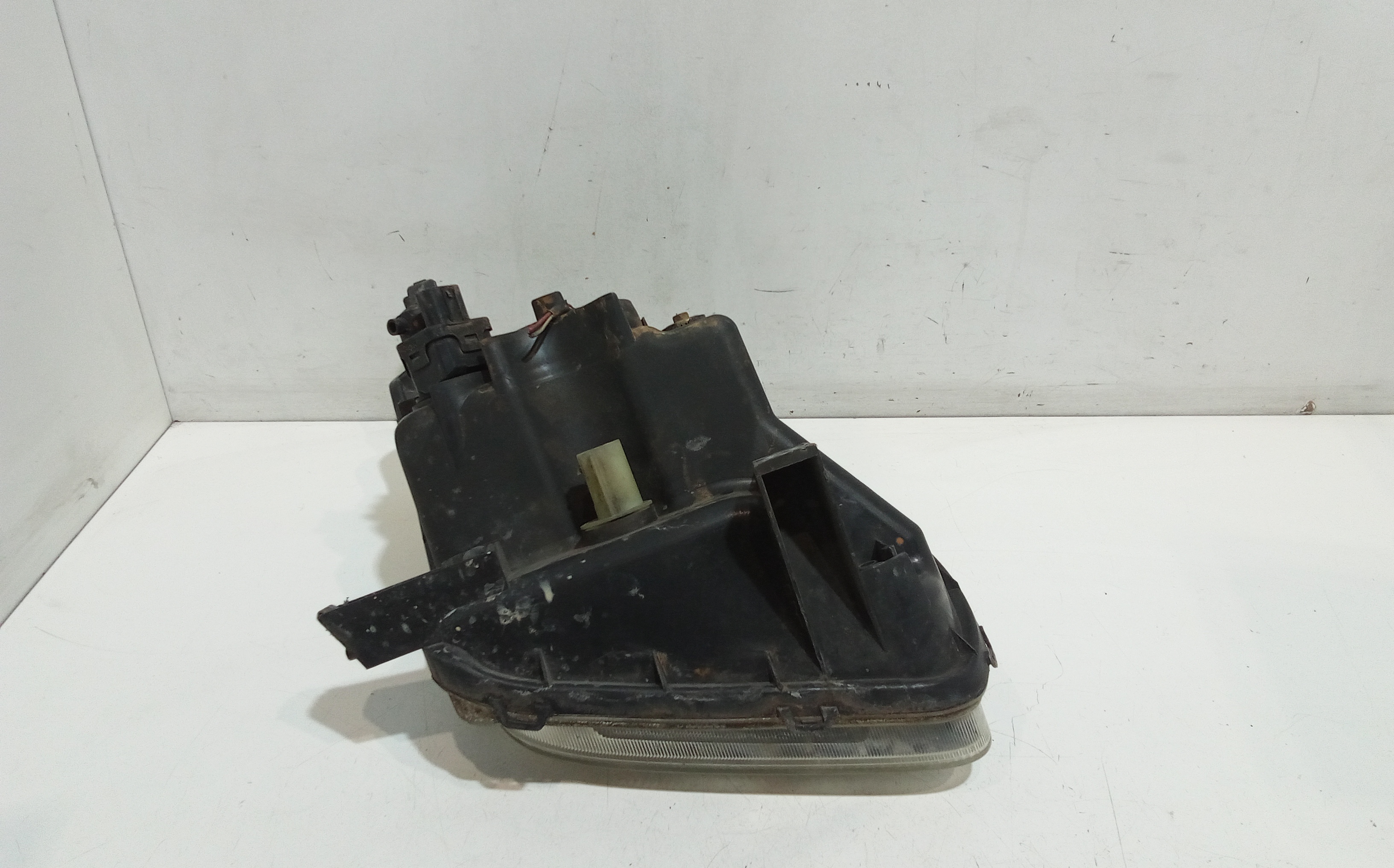 Faro anteriore Sinistro Guida per Suzuki Ignis 2 Serie (2003 - 2009)