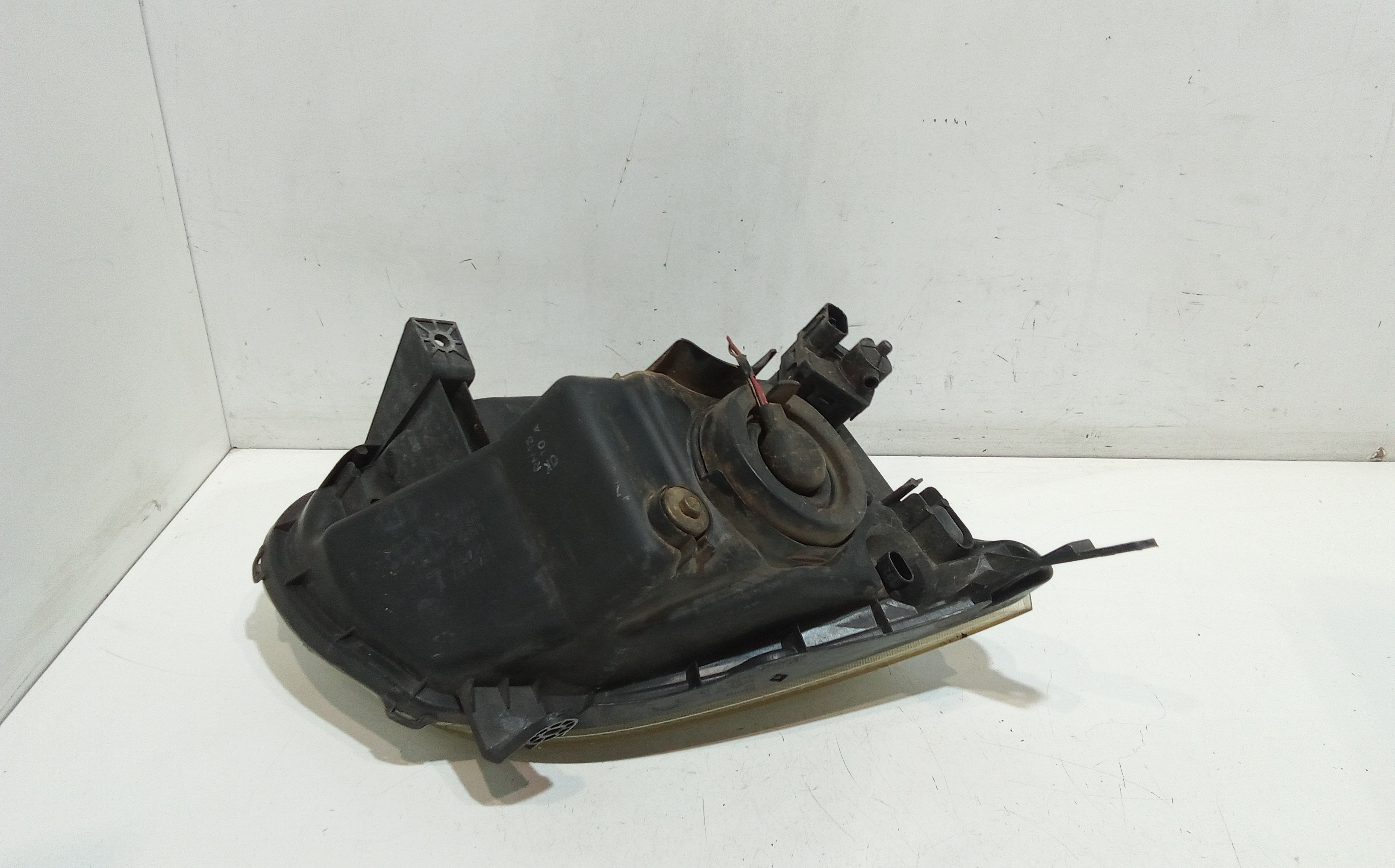 Faro anteriore Sinistro Guida per Suzuki Ignis 2 Serie (2003 - 2009)