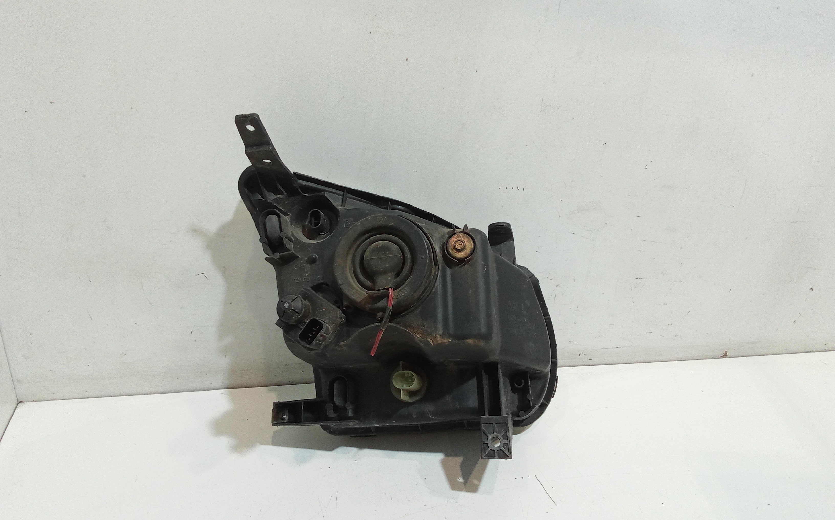Faro anteriore Sinistro Guida per Suzuki Ignis 2 Serie (2003 - 2009)