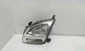Faro anteriore Sinistro Guida per Suzuki Ignis 2 Serie (2003 - 2009)