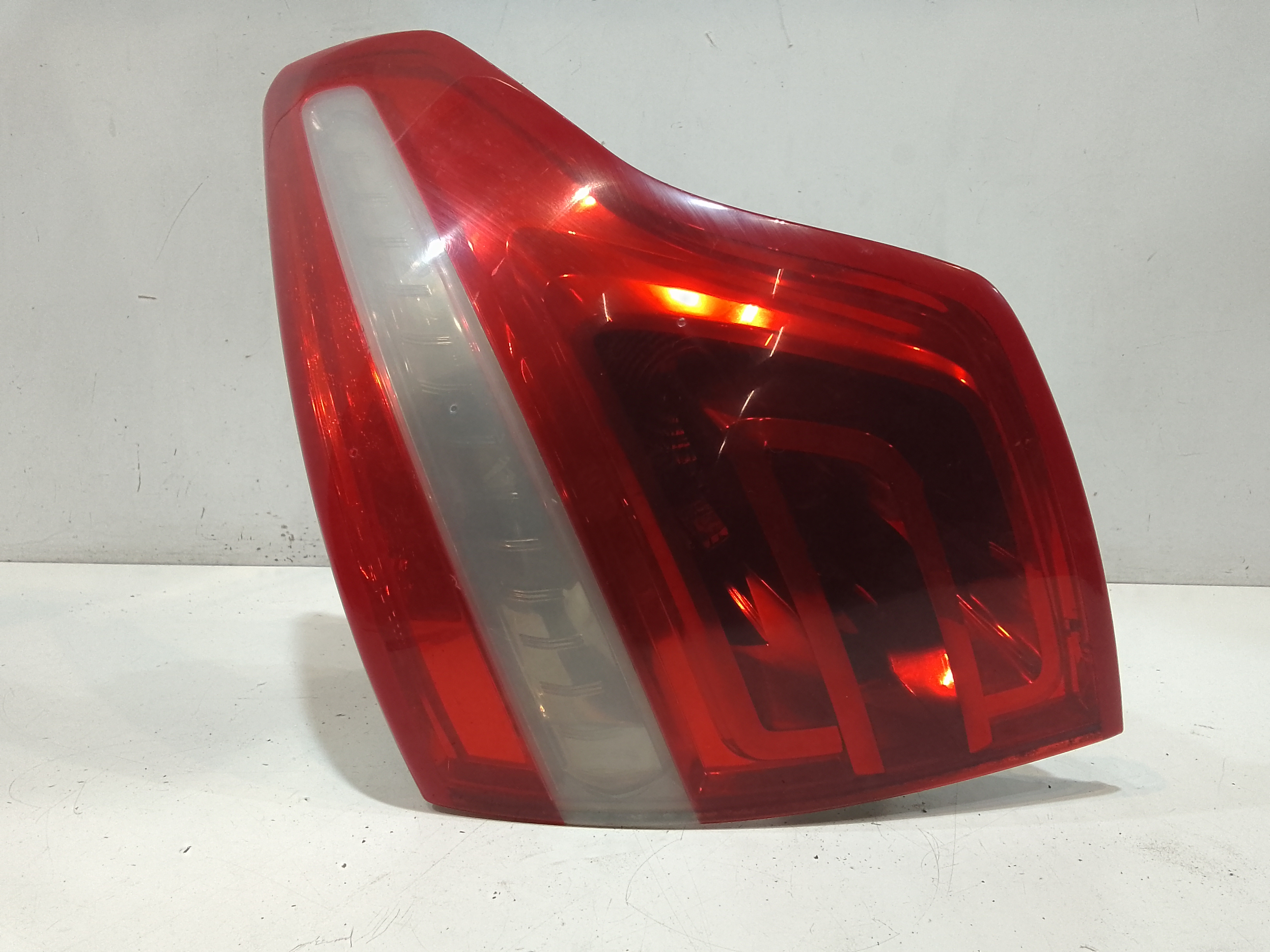 Stop fanale posteriore Destro Passeggero per Citroen C4 Picasso (06>13) Mk1 (2006 - 2013)