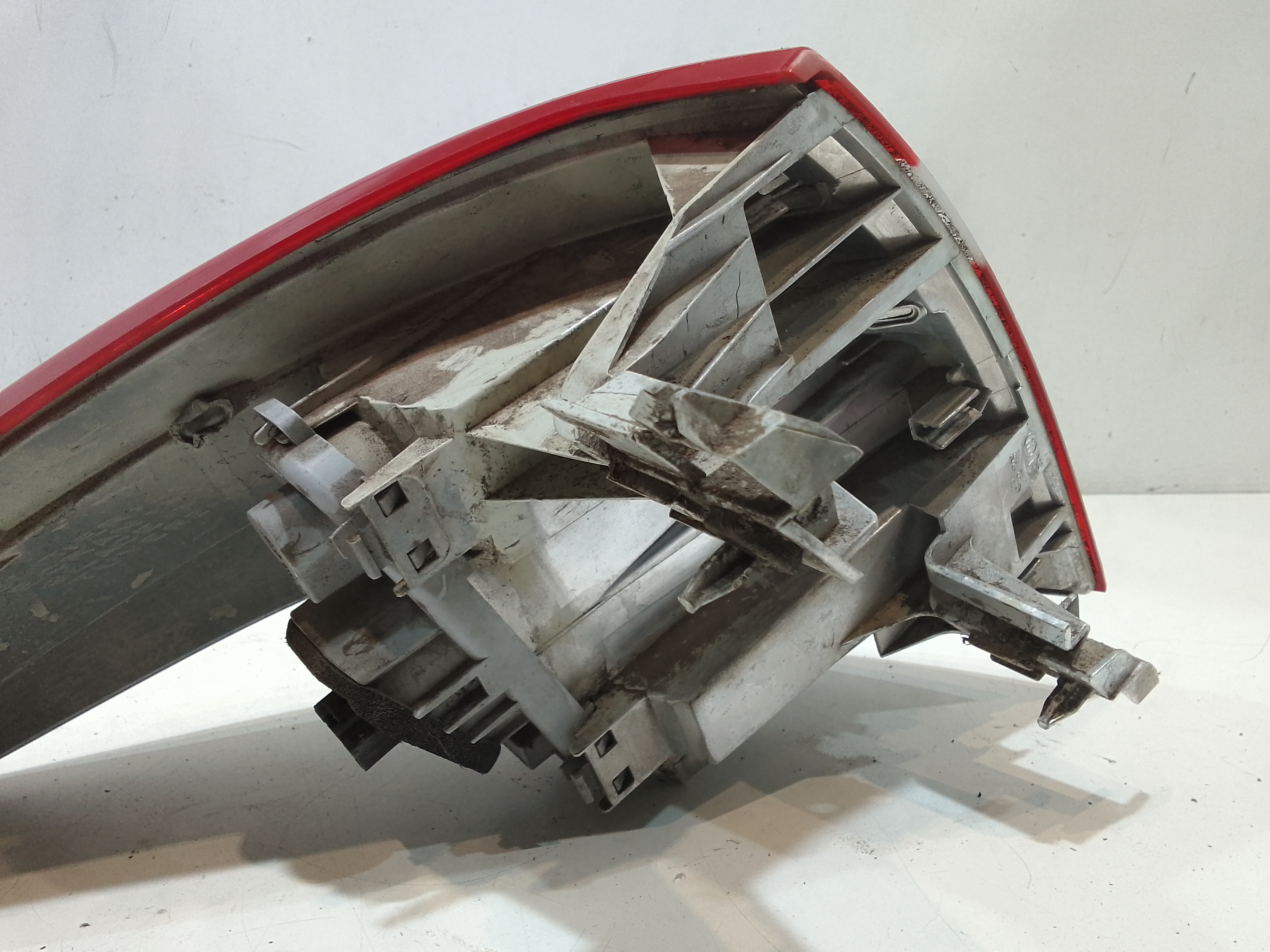 Stop fanale posteriore Destro Passeggero per Citroen C4 Picasso (06>13) Mk1 (2006 - 2013)