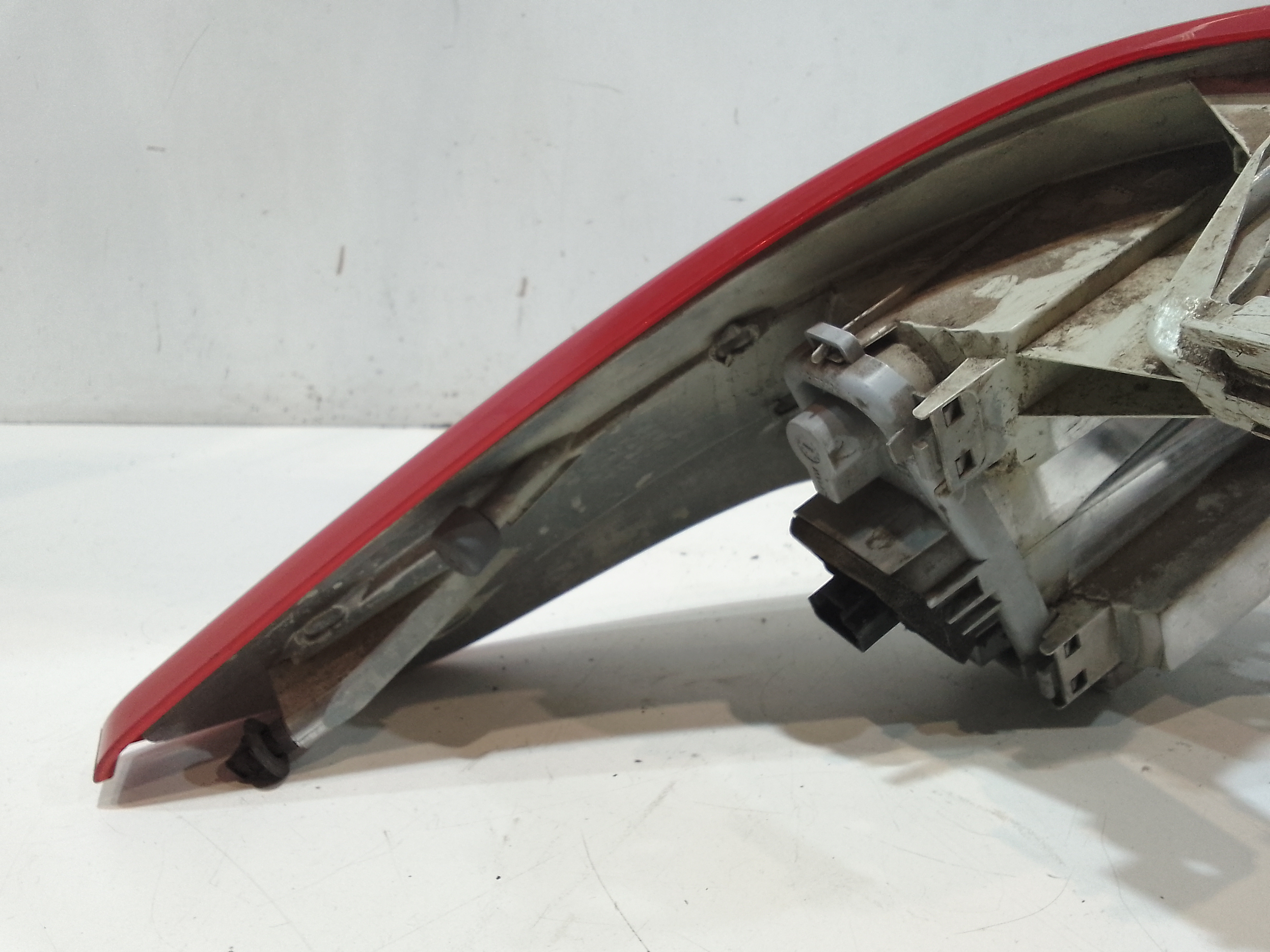 Stop fanale posteriore Destro Passeggero per Citroen C4 Picasso (06>13) Mk1 (2006 - 2013)