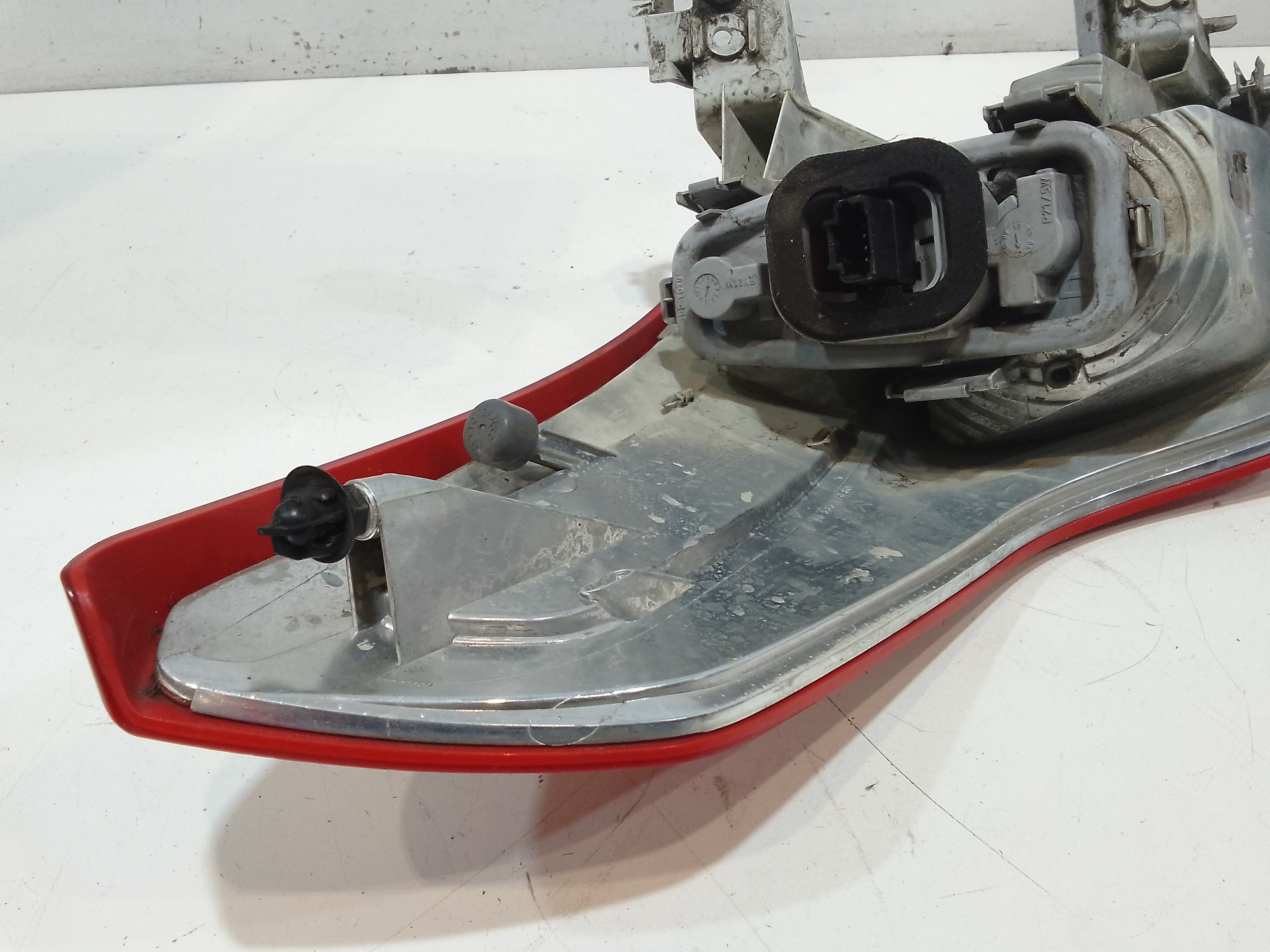 Stop fanale posteriore Destro Passeggero per Citroen C4 Picasso (06>13) Mk1 (2006 - 2013)