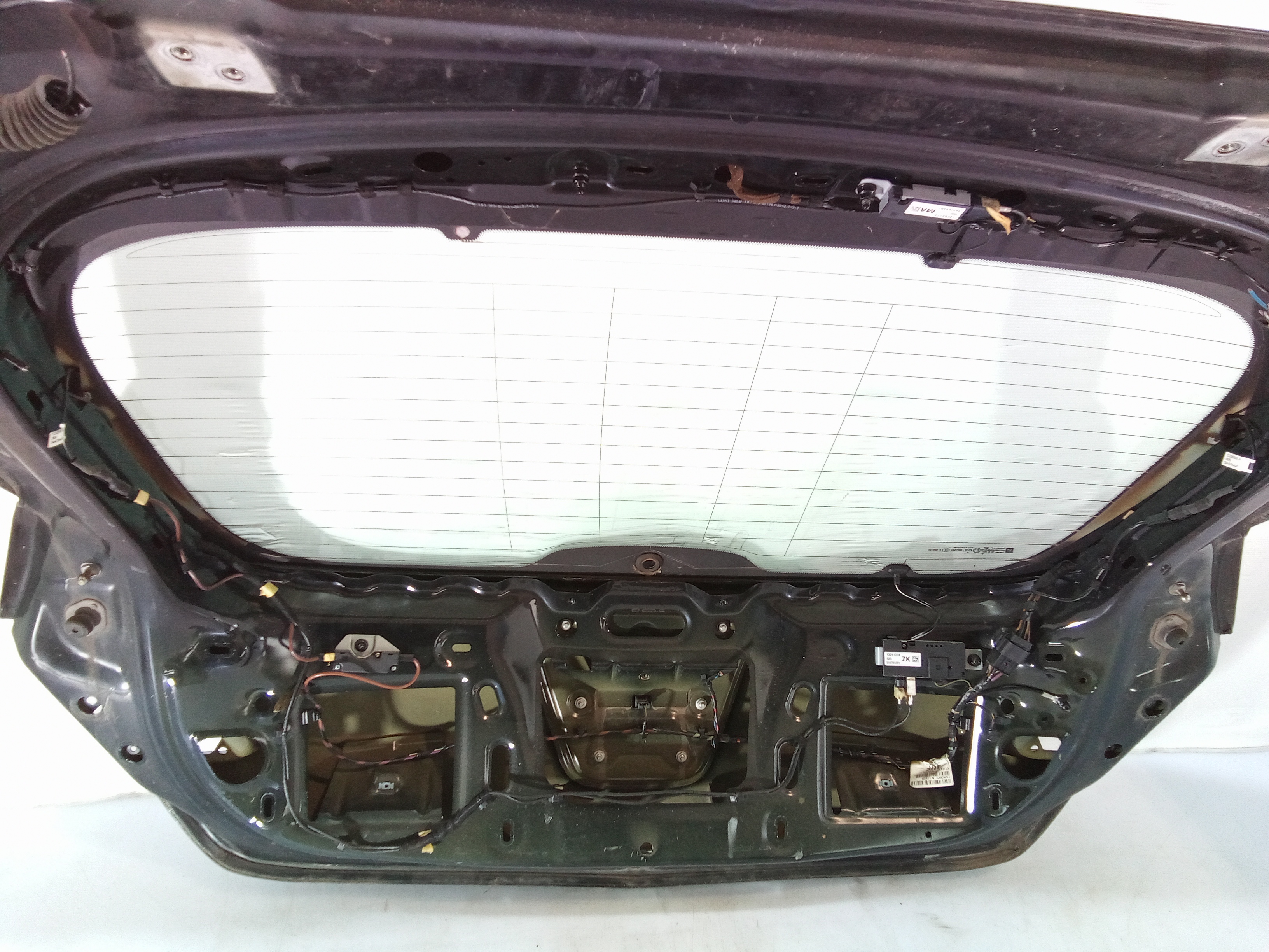 Portellone Posteriore per Opel Astra J S. Wagon (2011 - In produzione)