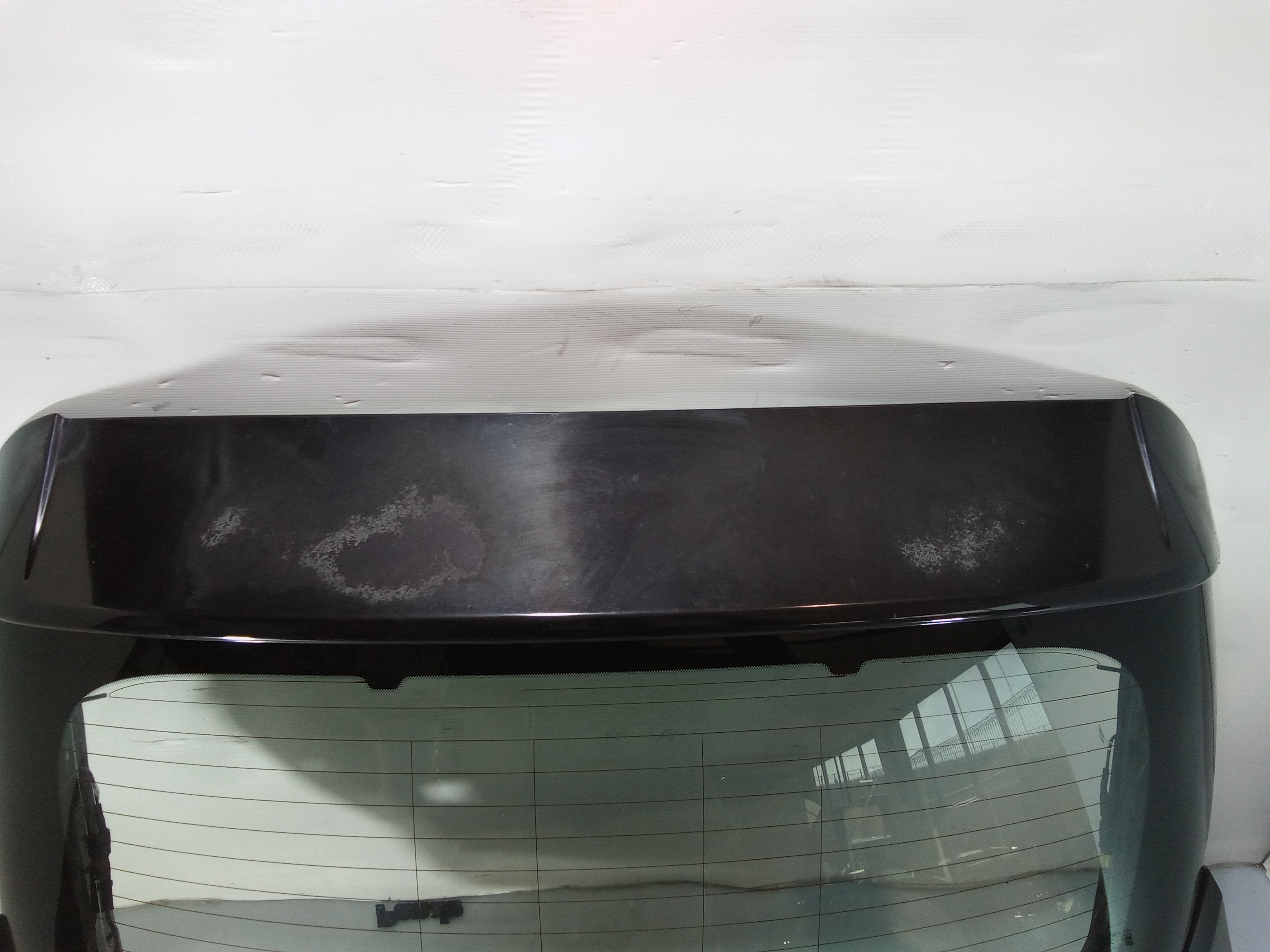 Portellone Posteriore per Opel Astra J S. Wagon (2011 - In produzione)