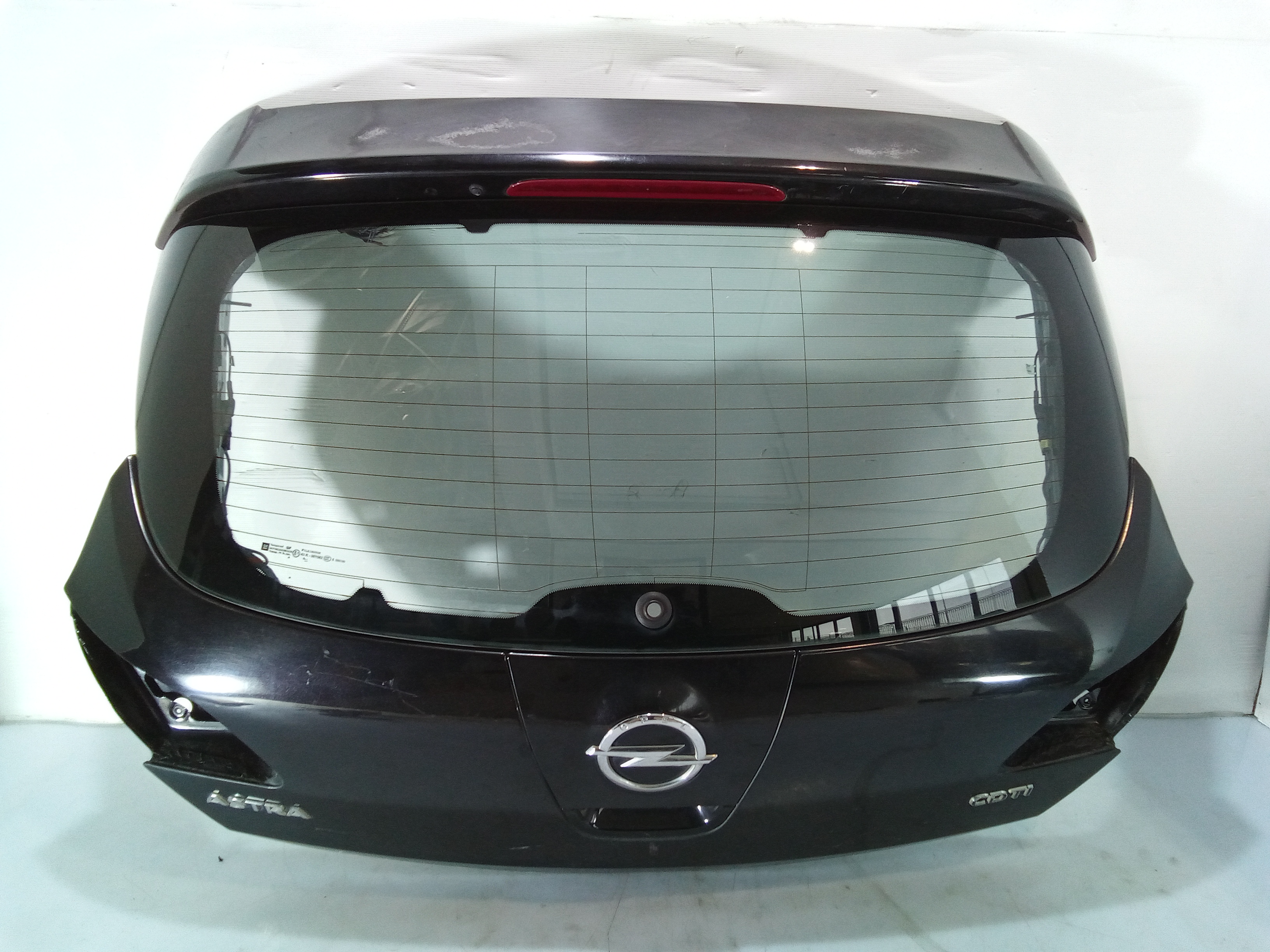 Portellone Posteriore per Opel Astra J S. Wagon (2011 - In produzione)