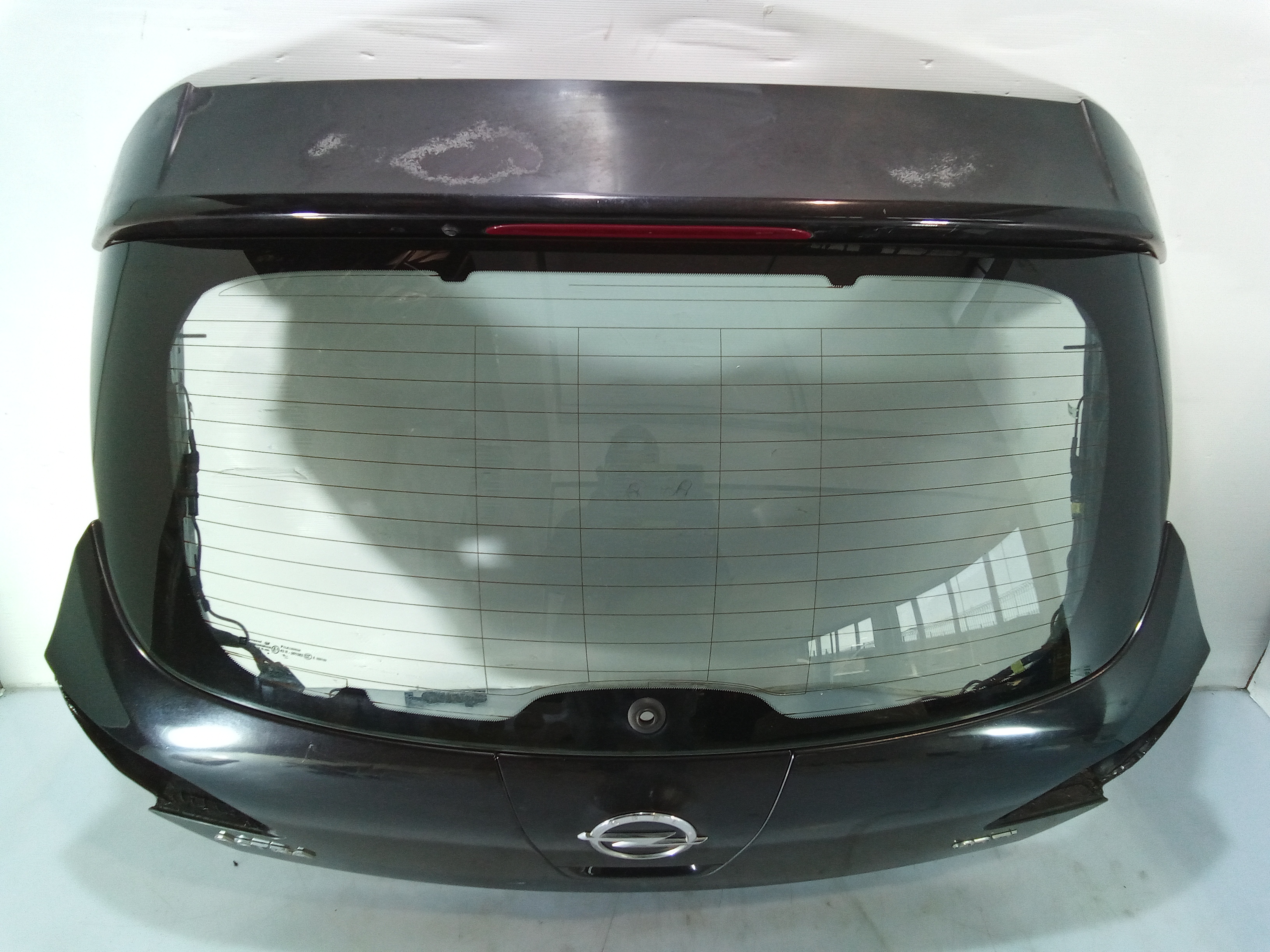 Portellone Posteriore per Opel Astra J S. Wagon (2011 - In produzione)