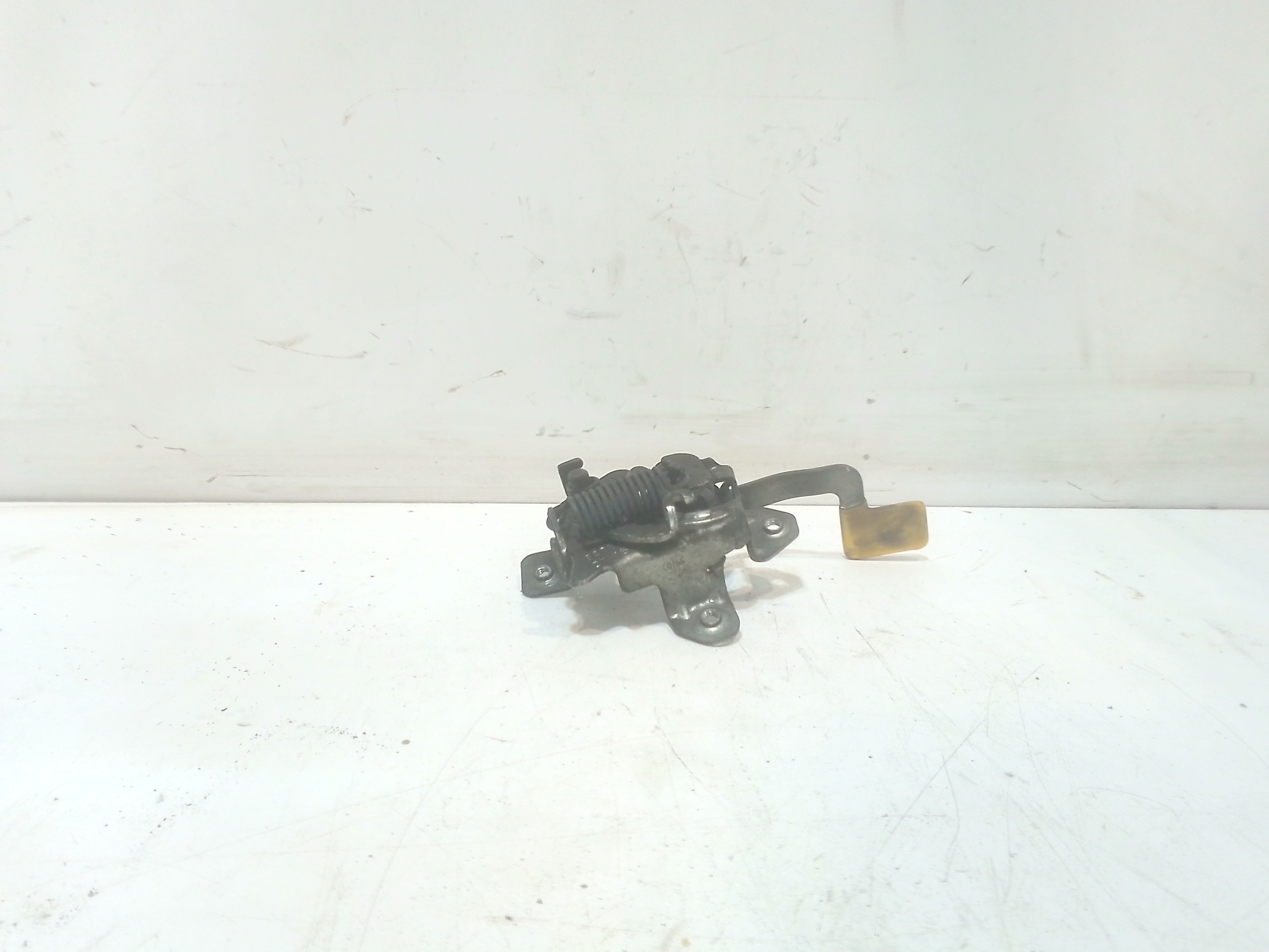 Serratura cofano anteriore per Fiat Panda 3 Serie (2012 - In produzione)