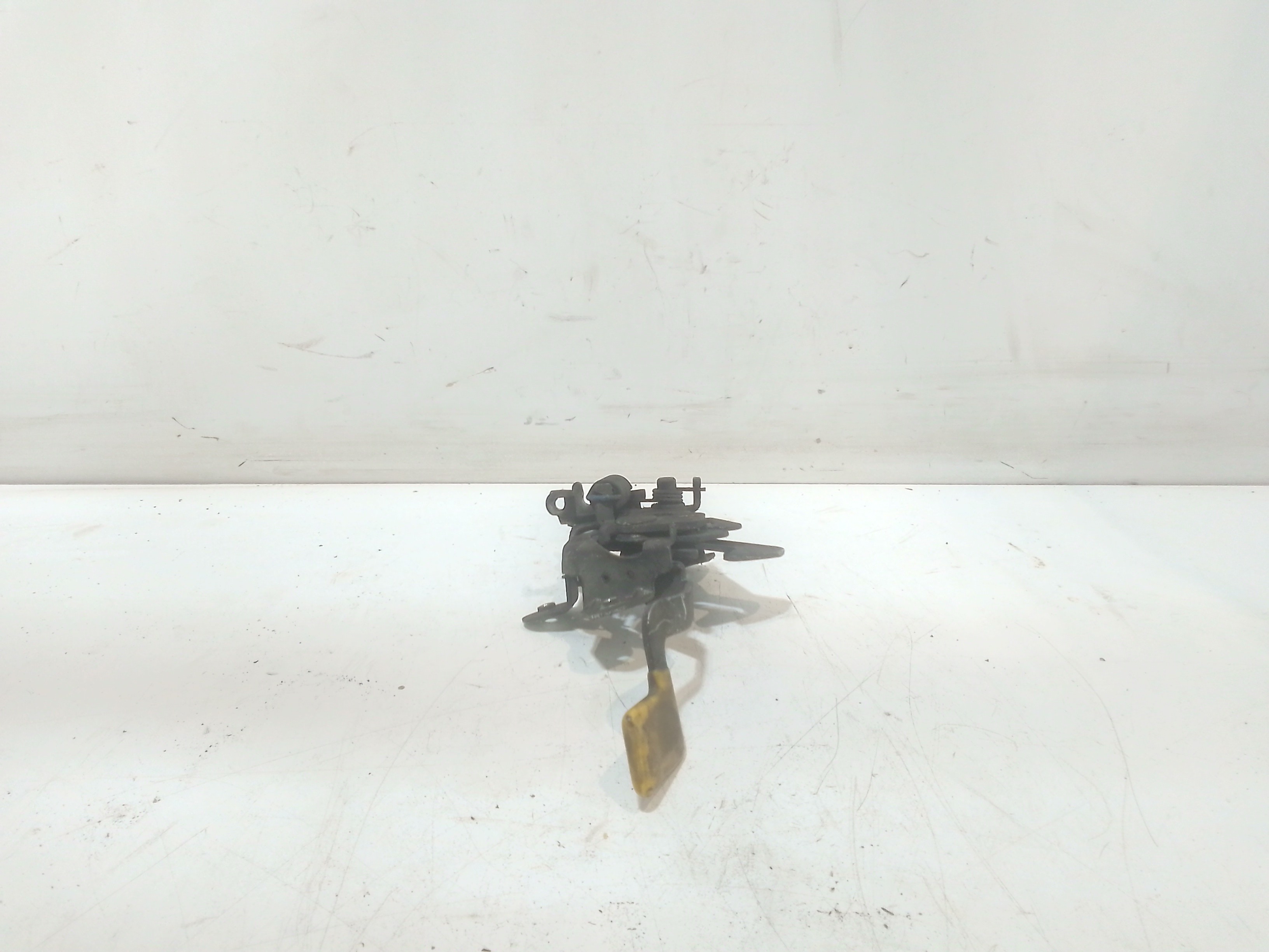 Serratura cofano anteriore per Fiat Panda 3 Serie (2012 - In produzione)